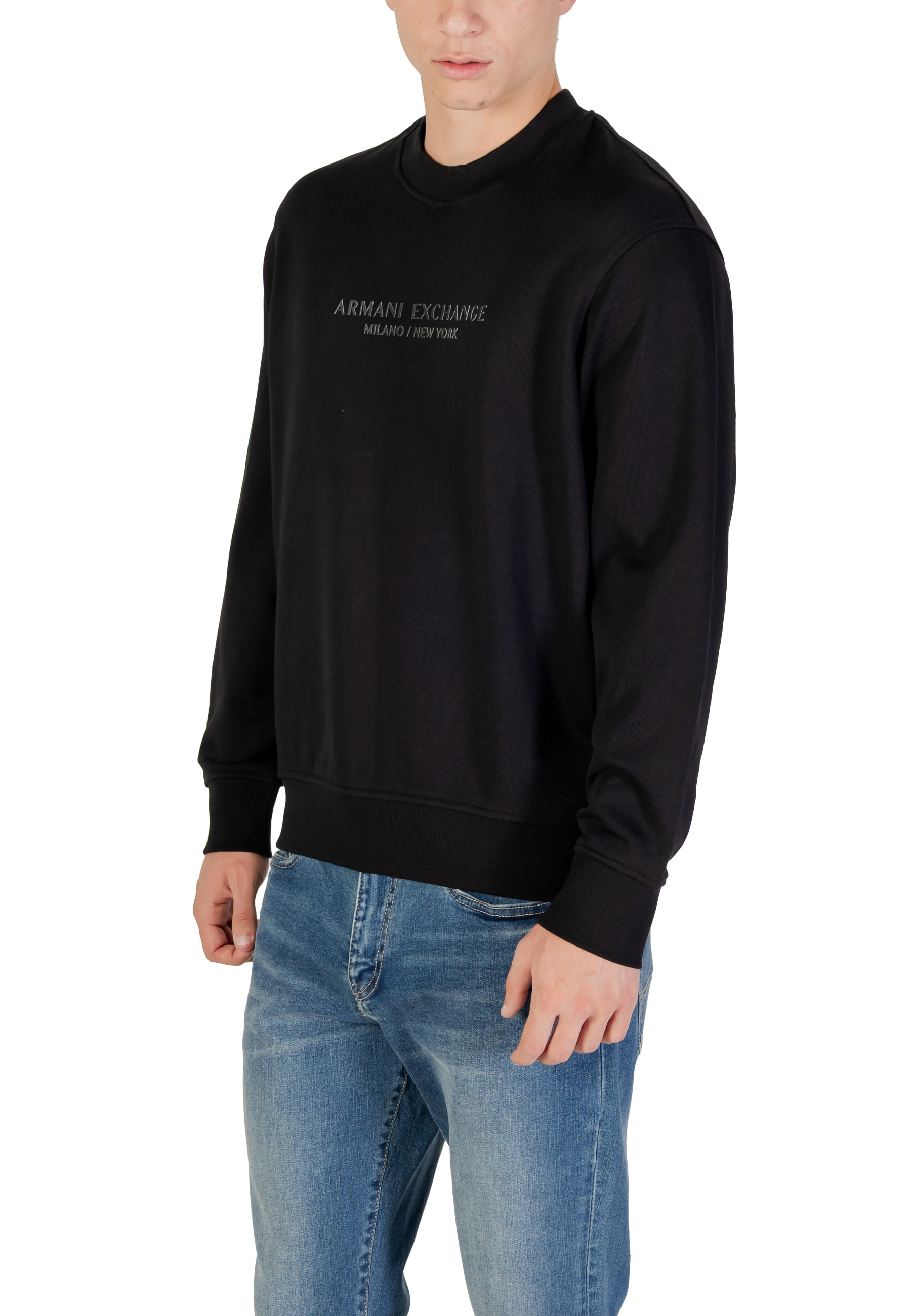 Armani Exchange Men Sweatshirts