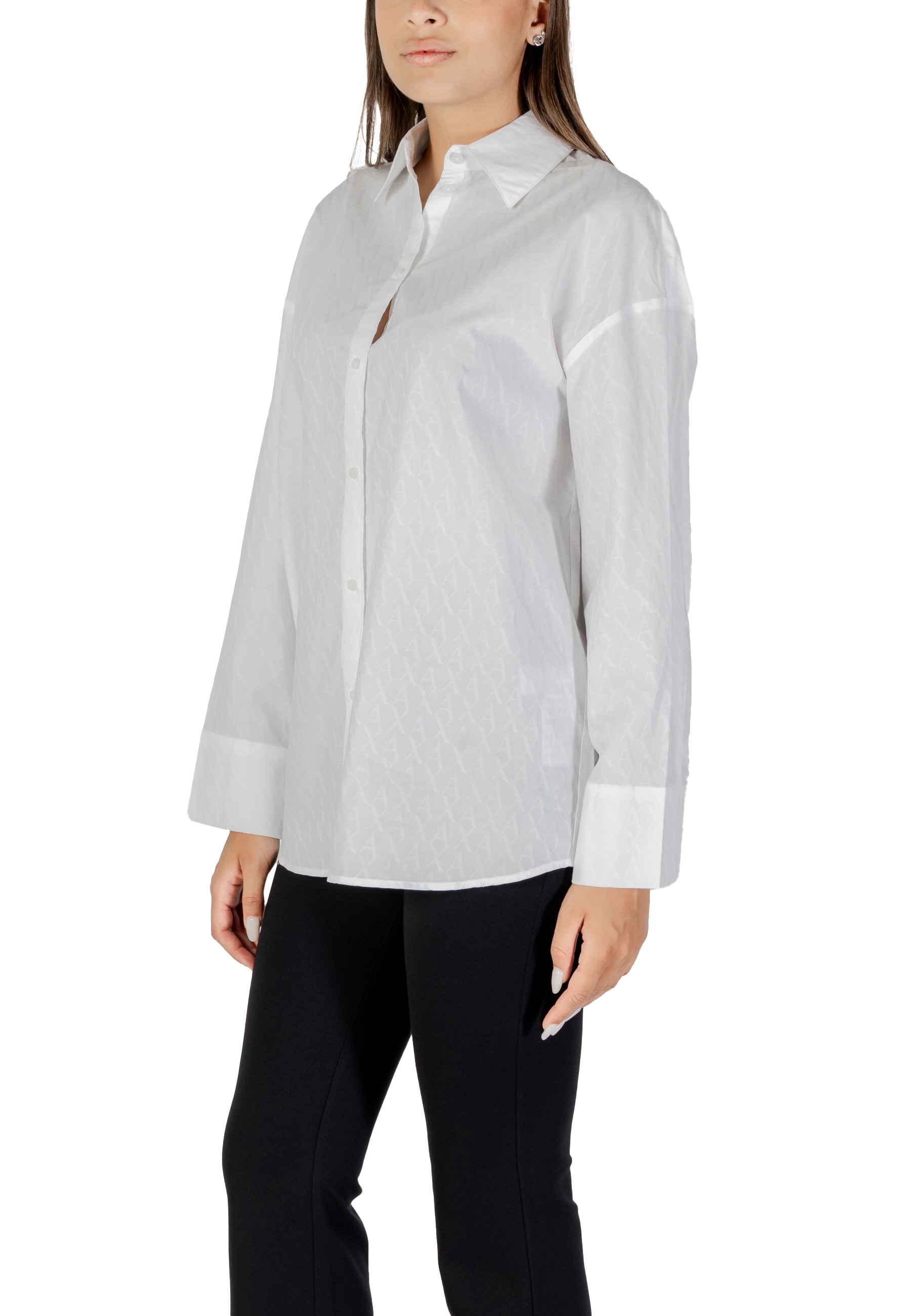 Armani Exchange Shirt 4