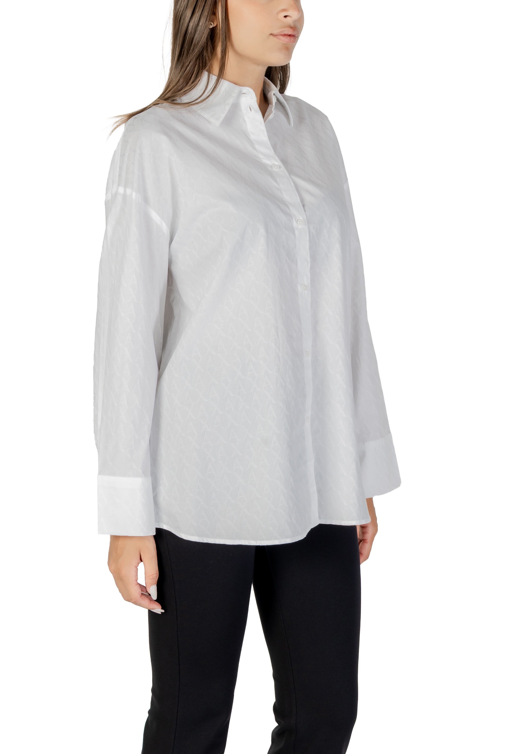 Armani Exchange Shirt 3