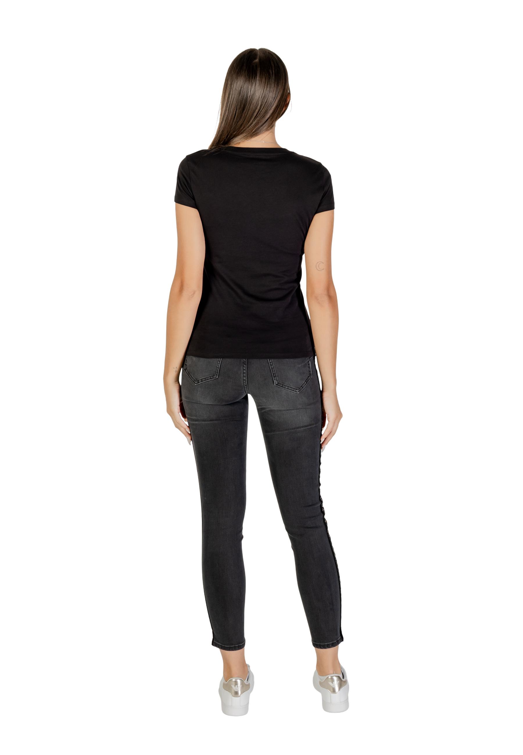 Armani Exchange T-Shirt 4