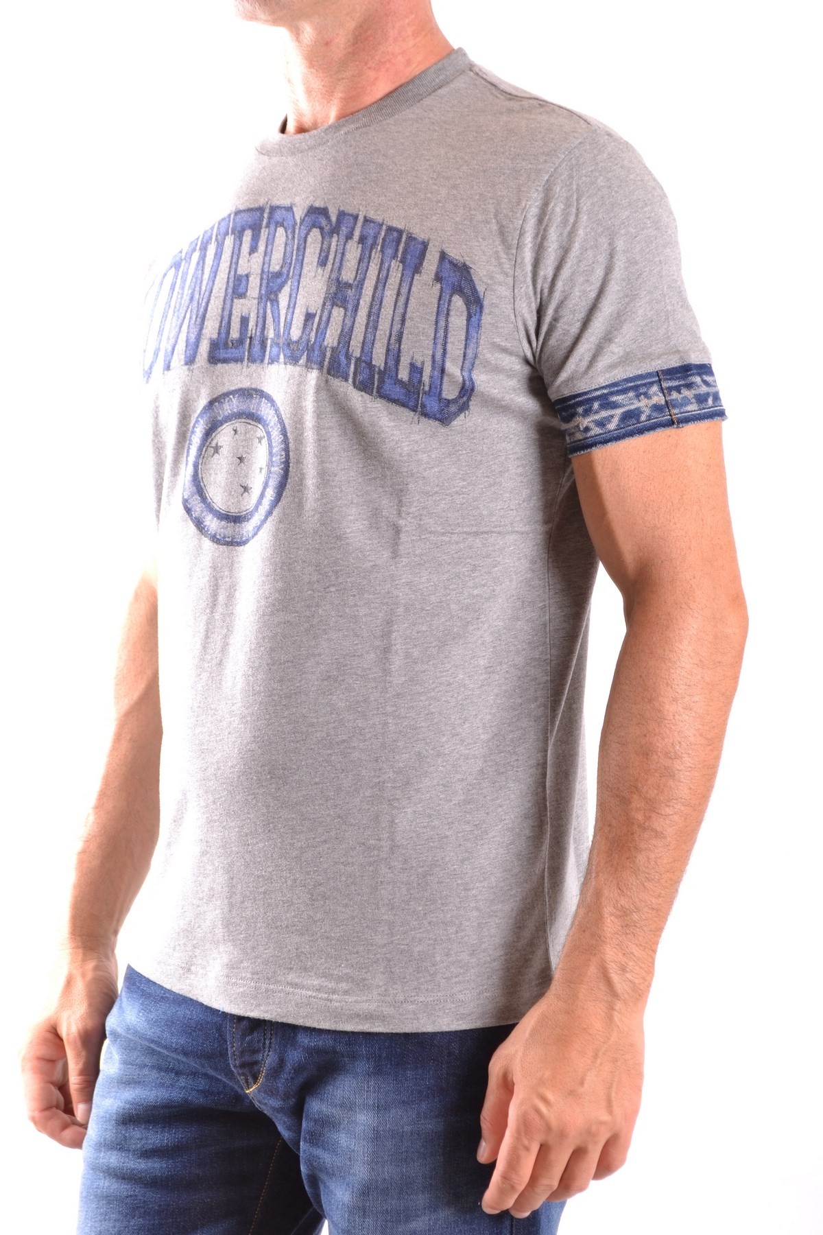 Diesel Men T-Shirt