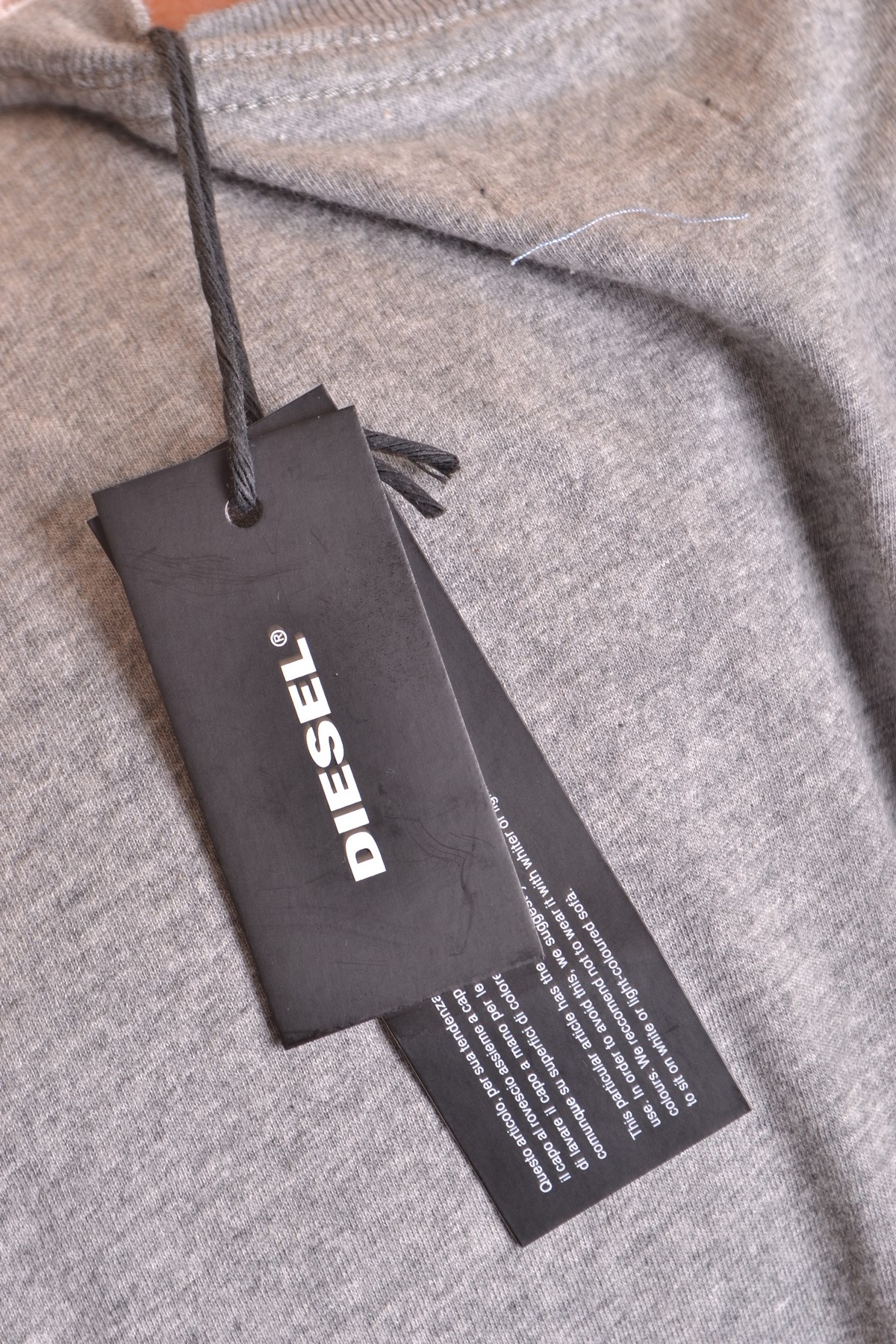 Diesel Men T-Shirt