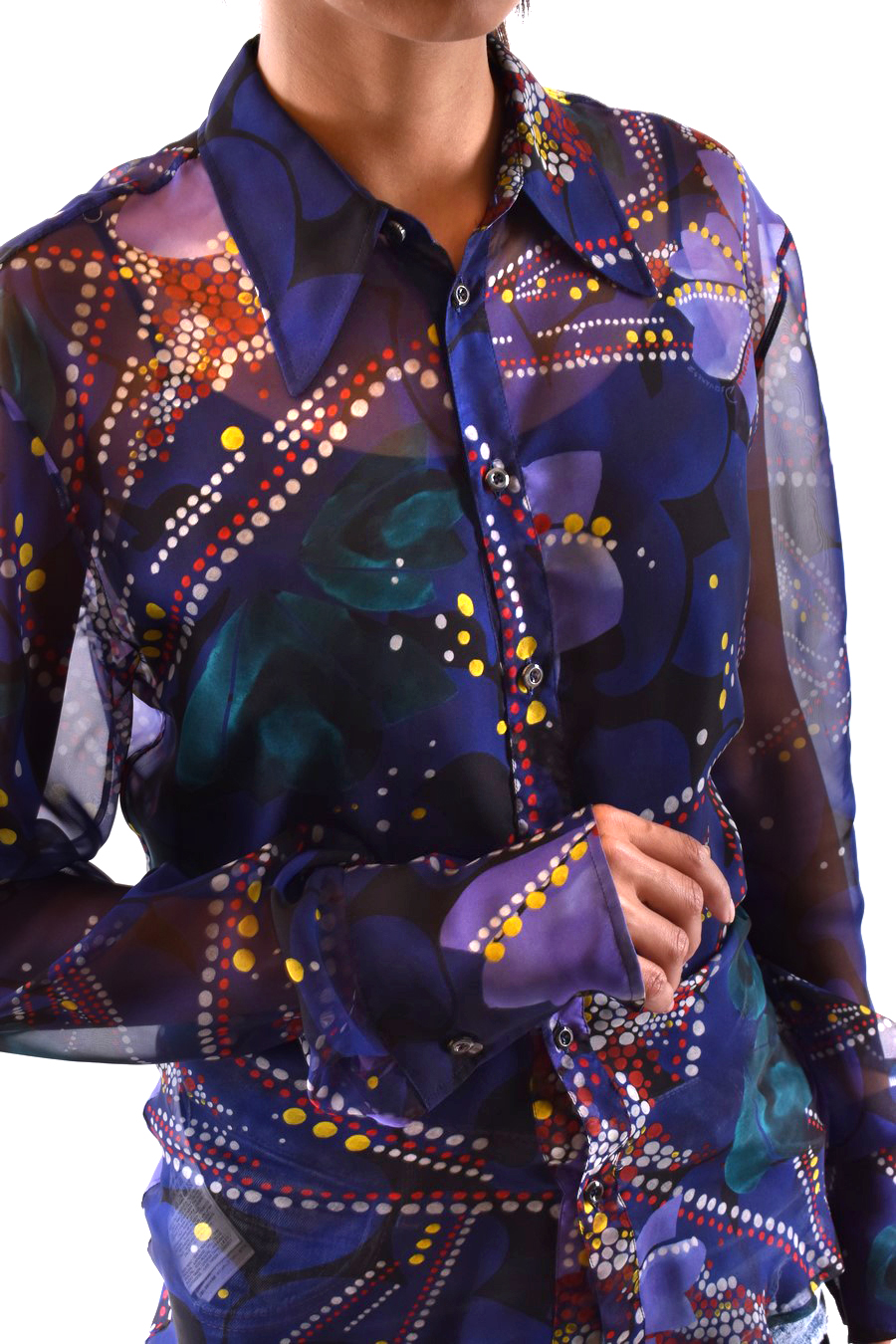 Dsquared2  Women Shirt