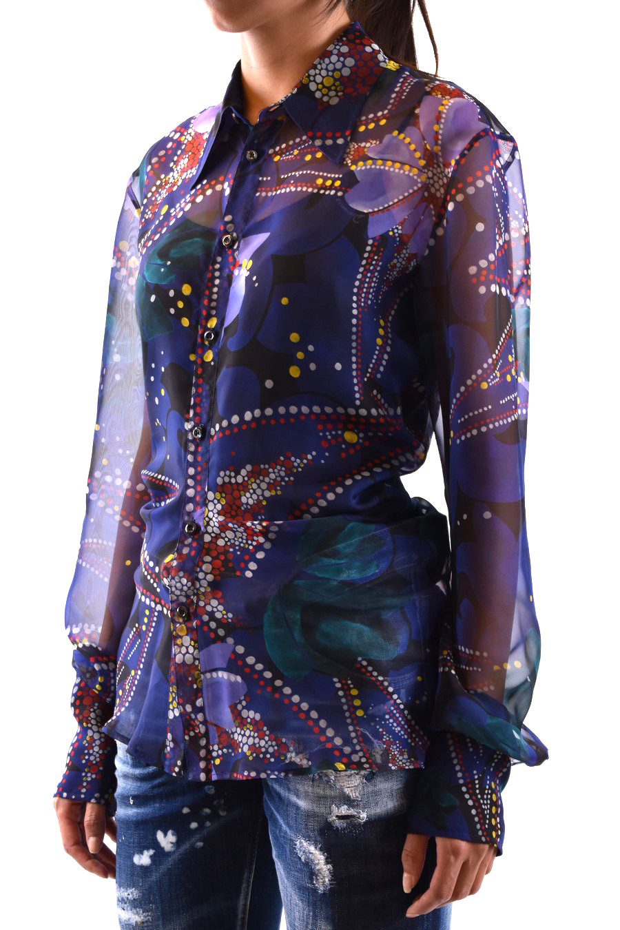 Dsquared2  Women Shirt