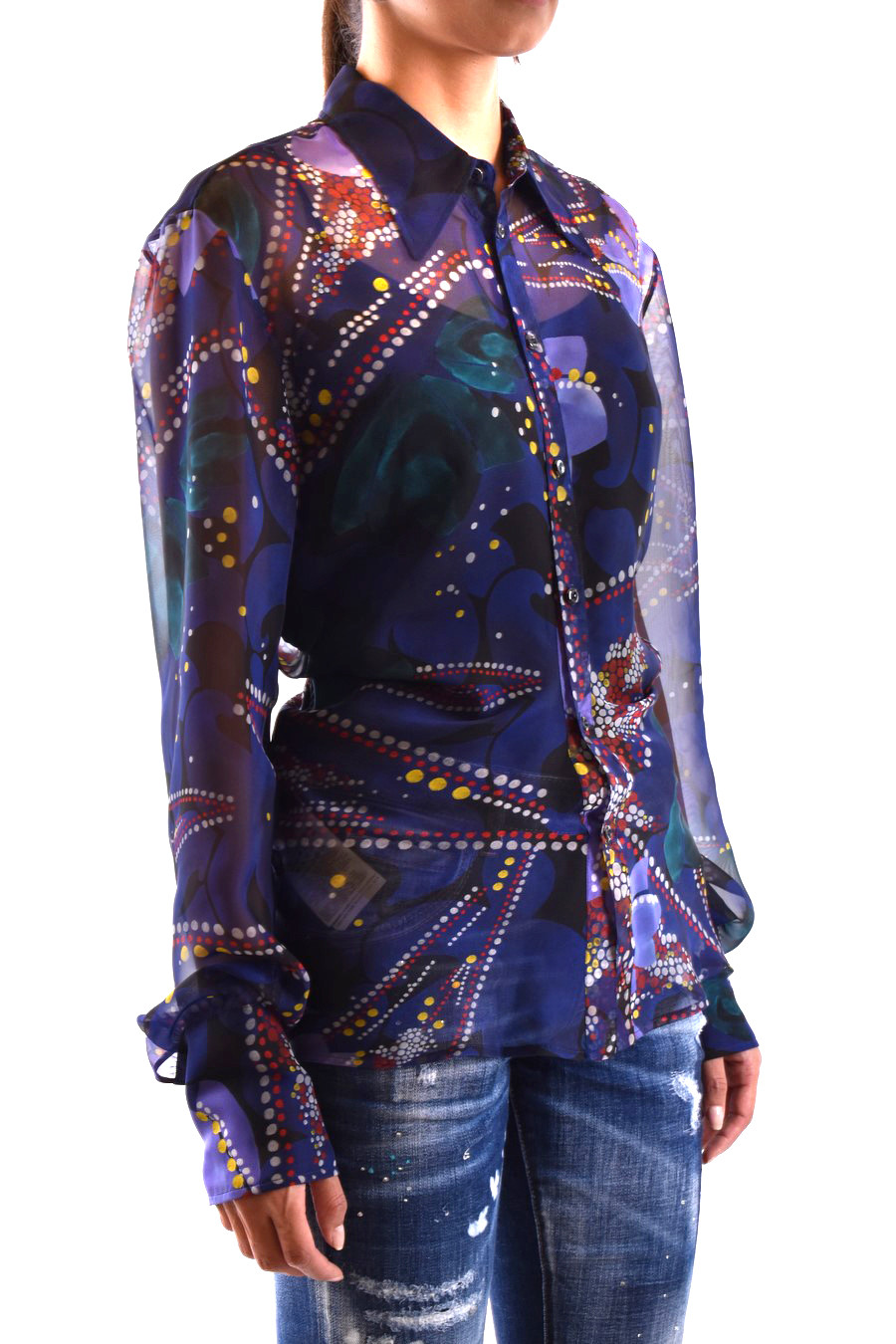 Dsquared2  Women Shirt
