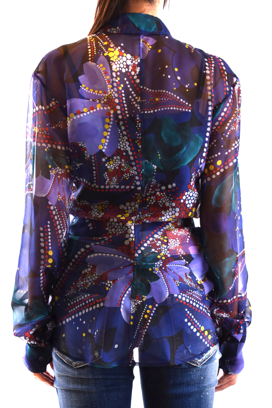 Dsquared2  Women Shirt