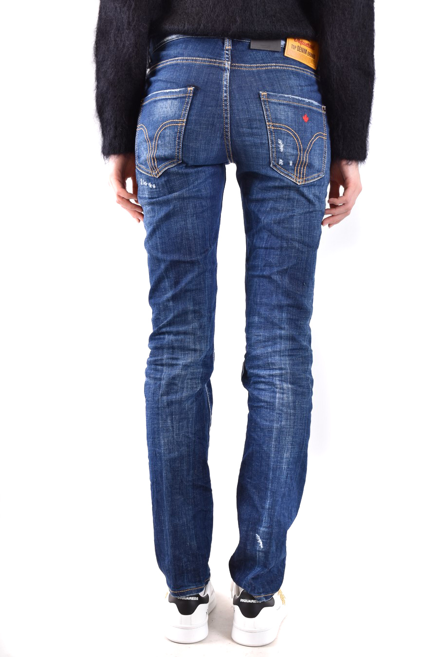 Dsquared2 Men Jeans