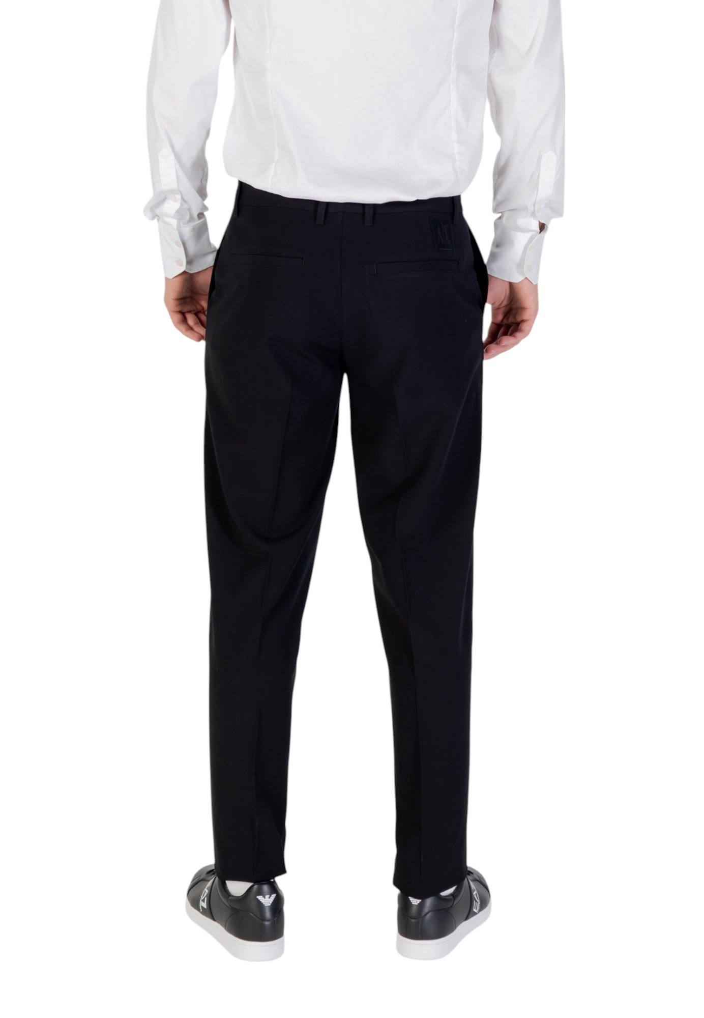 Armani Exchange Trousers 2