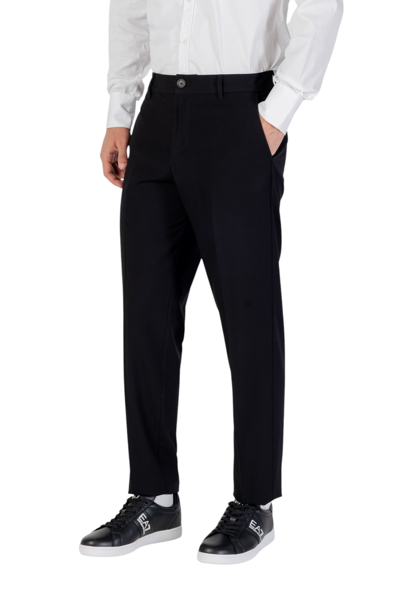 Armani Exchange Trousers 3