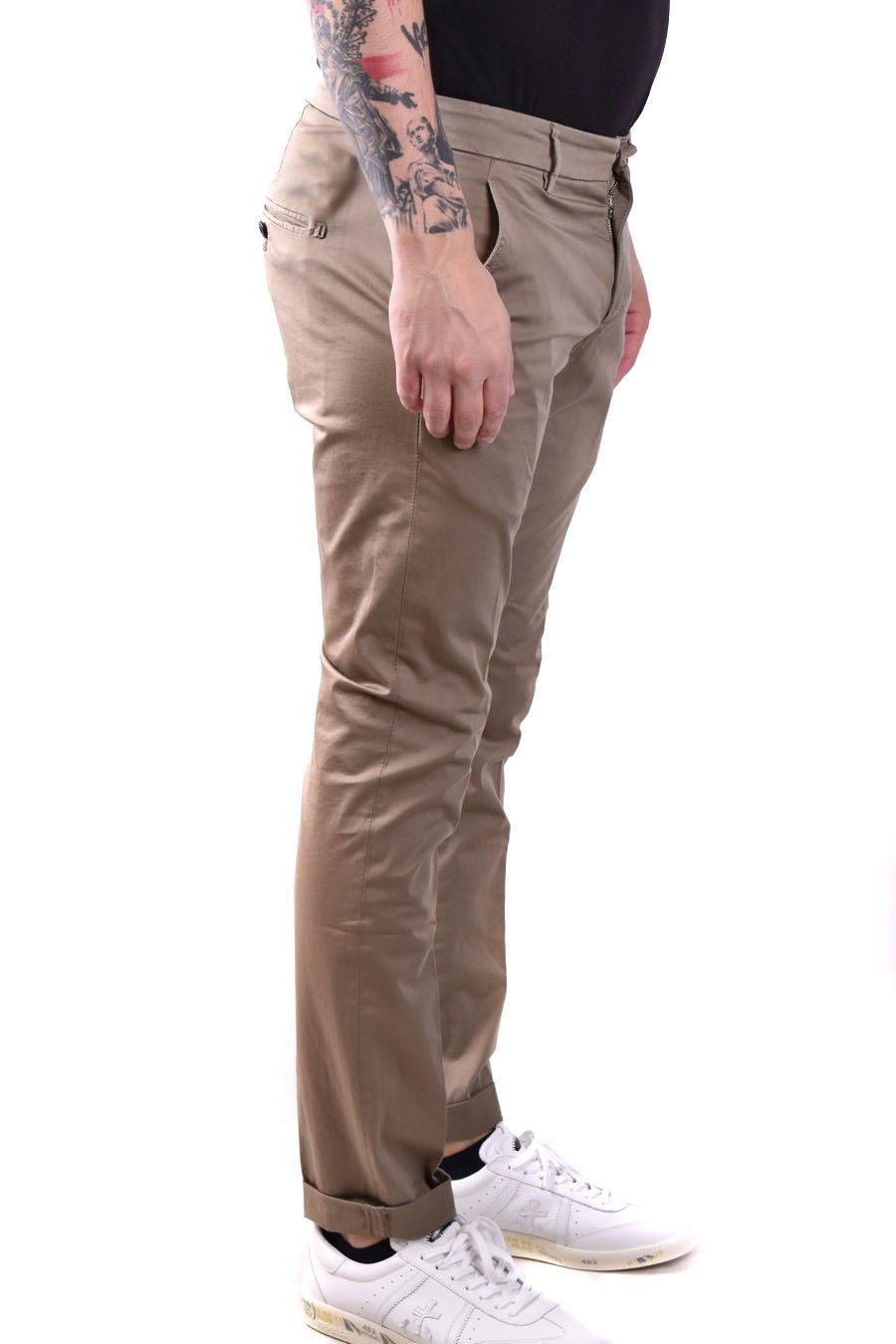 Dondup Men Trousers