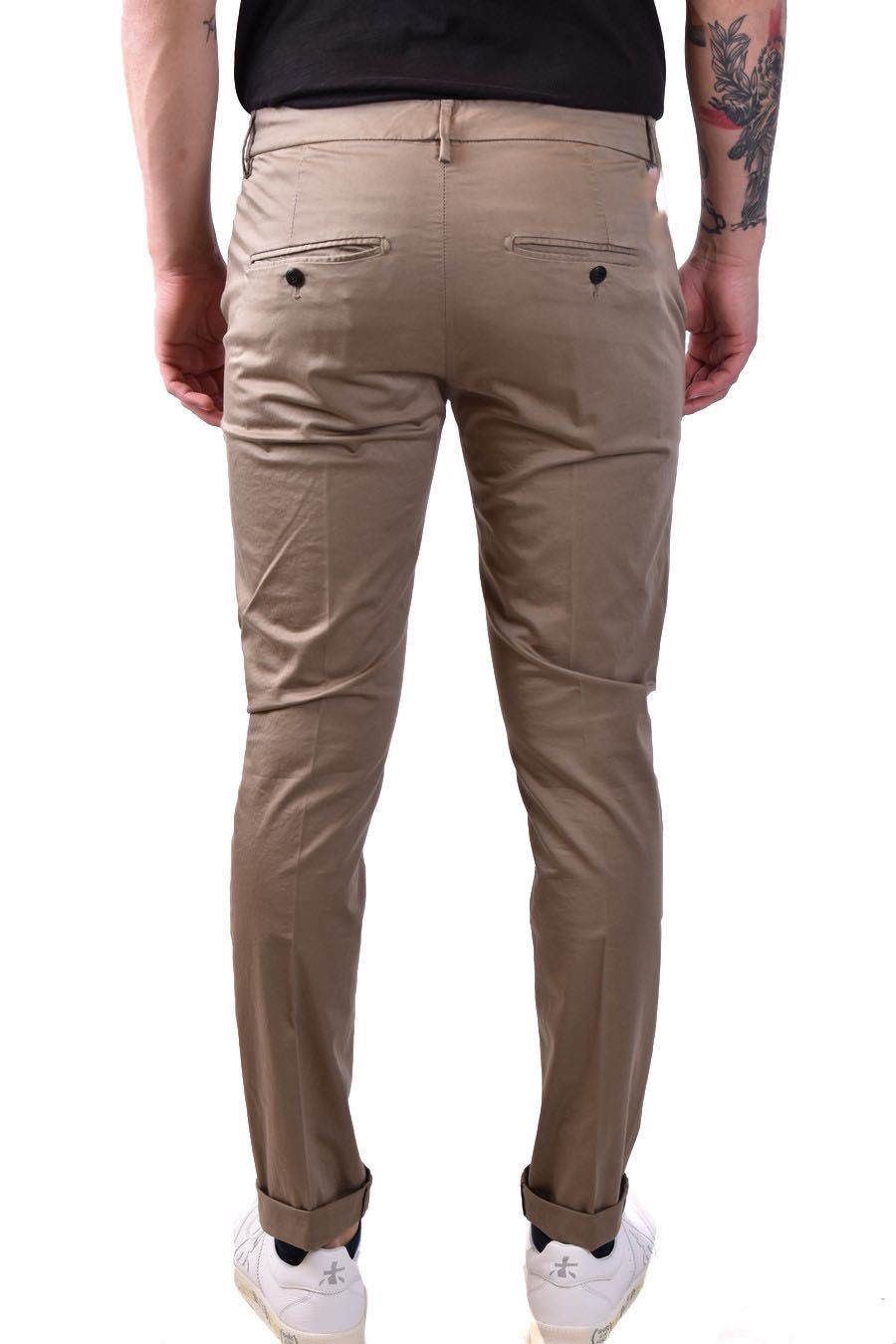 Dondup Men Trousers