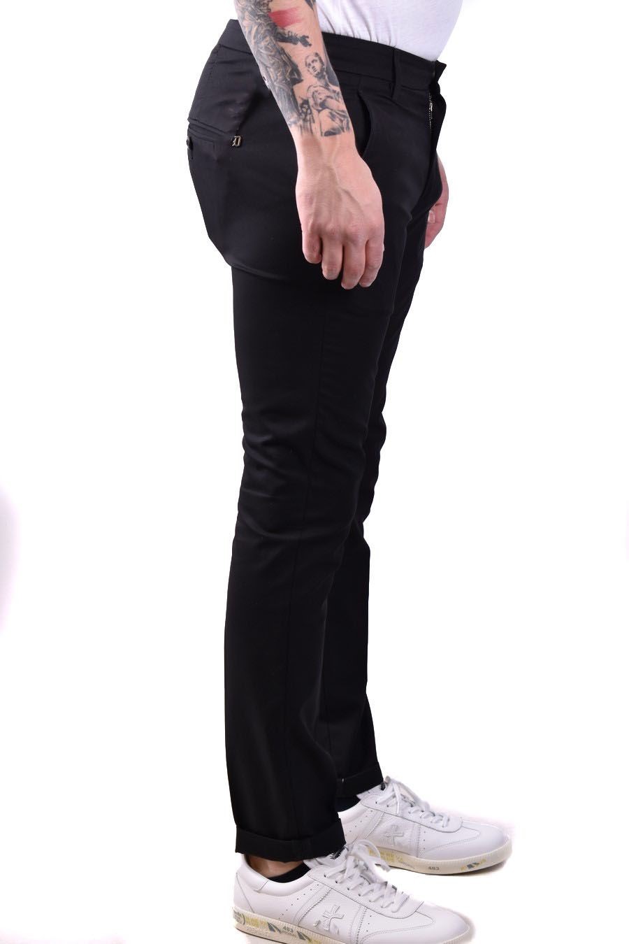 Dondup Men Trousers