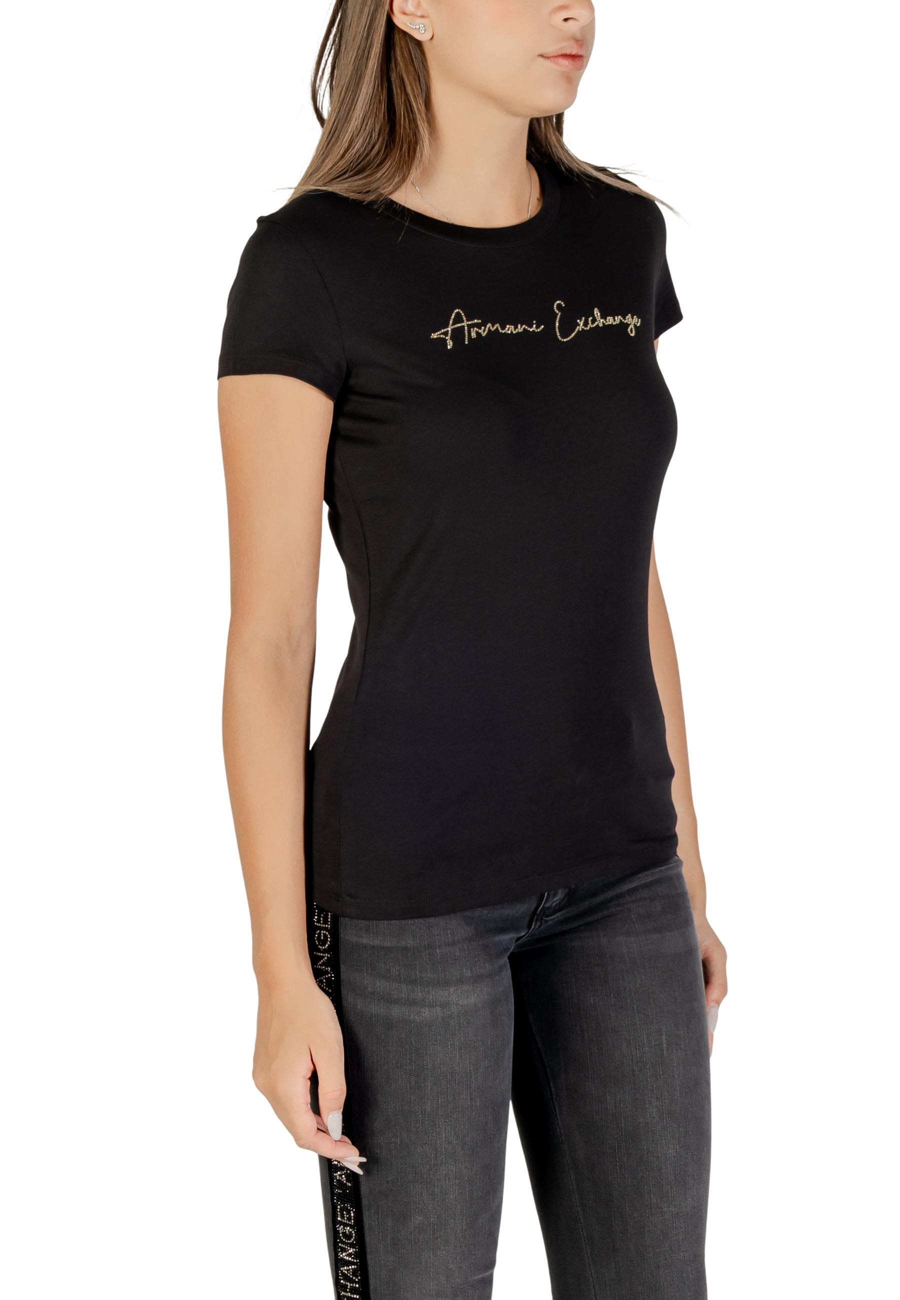 Armani Exchange  Women T-Shirt
