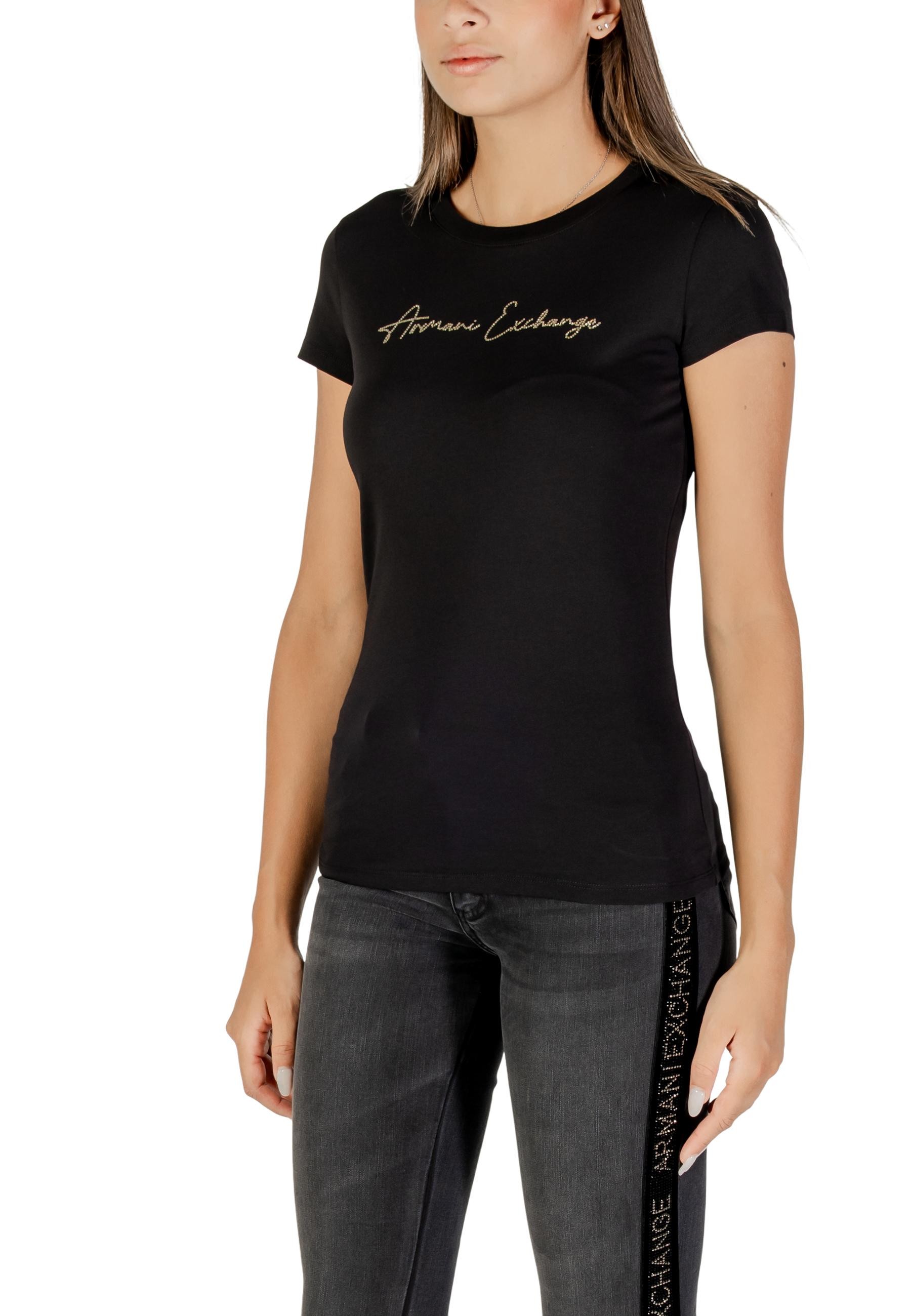 Armani Exchange  Women T-Shirt