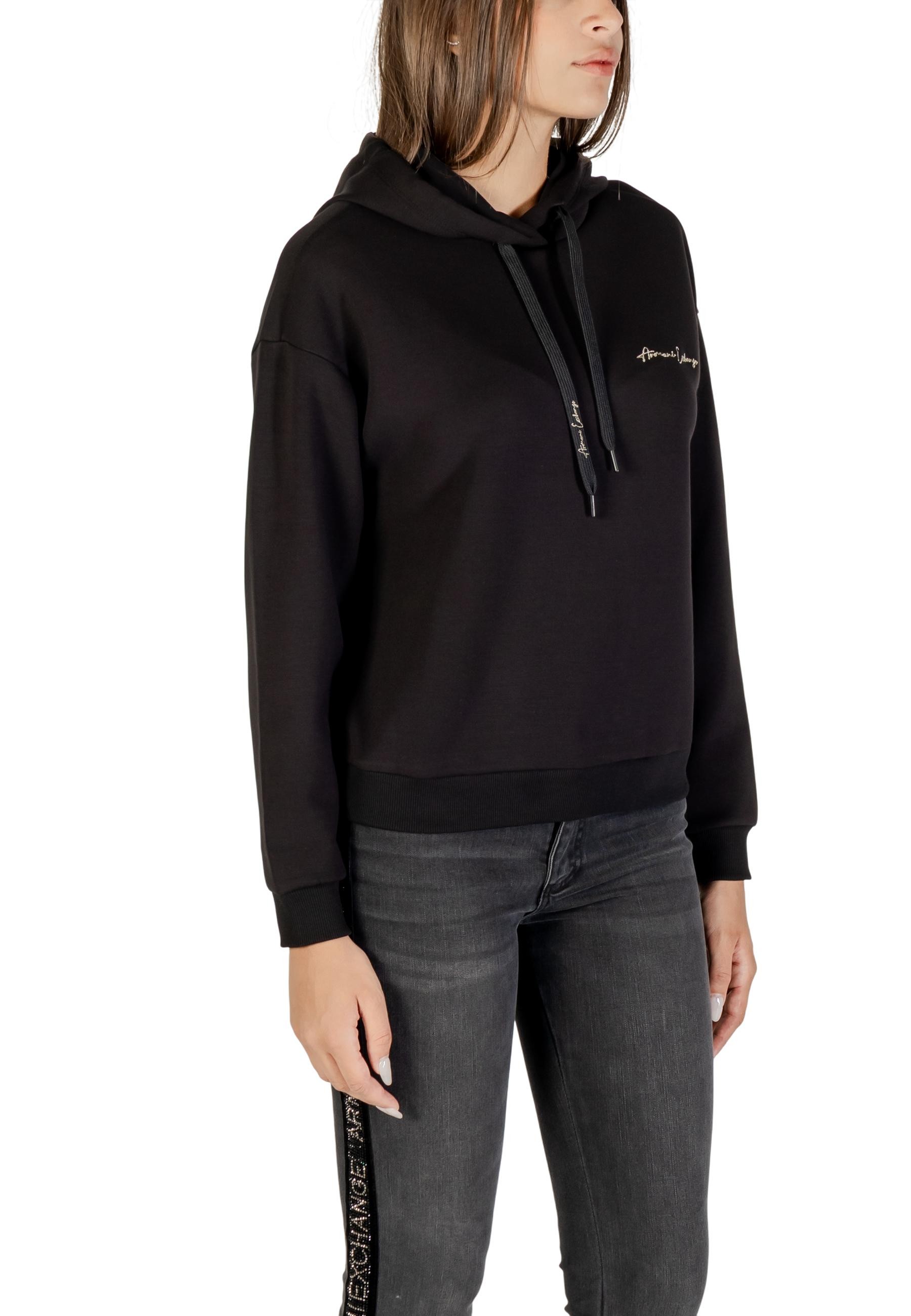 Armani Exchange  Women Sweatshirts