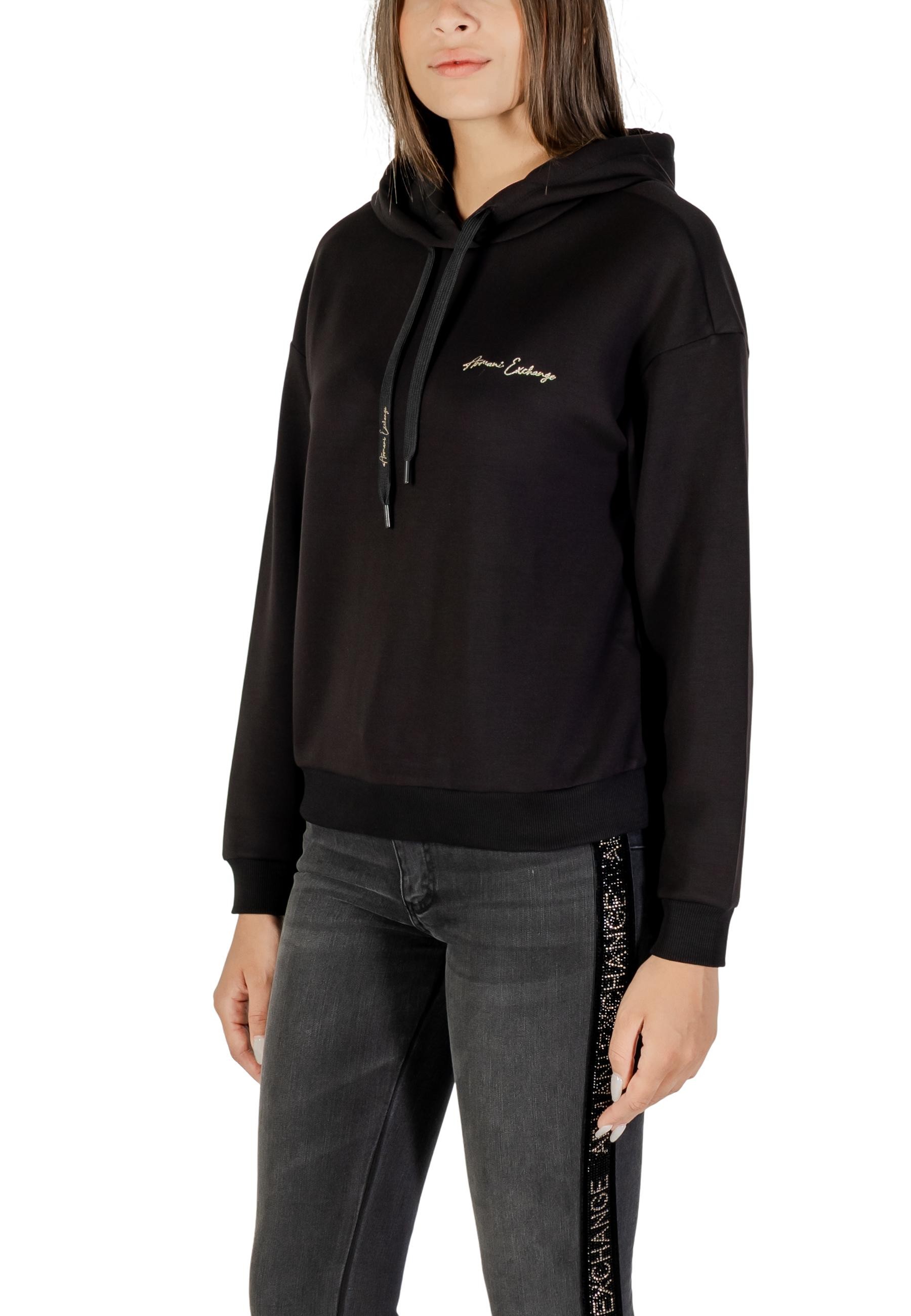 Armani Exchange  Women Sweatshirts