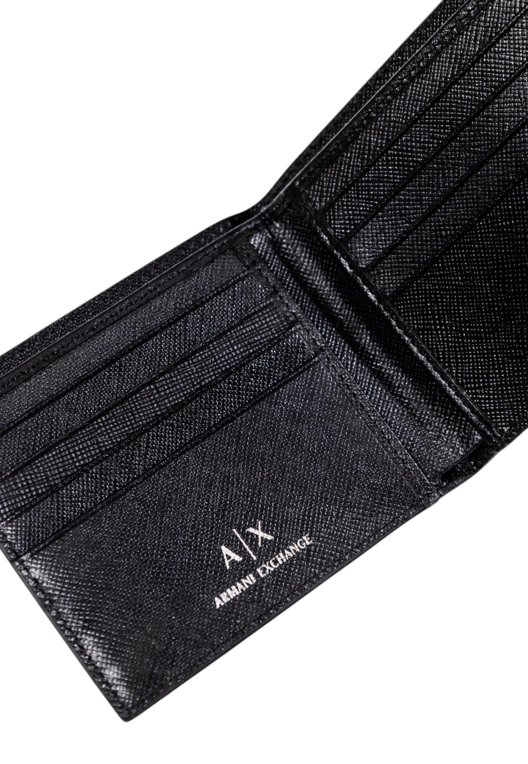Armani Exchange Men Wallet