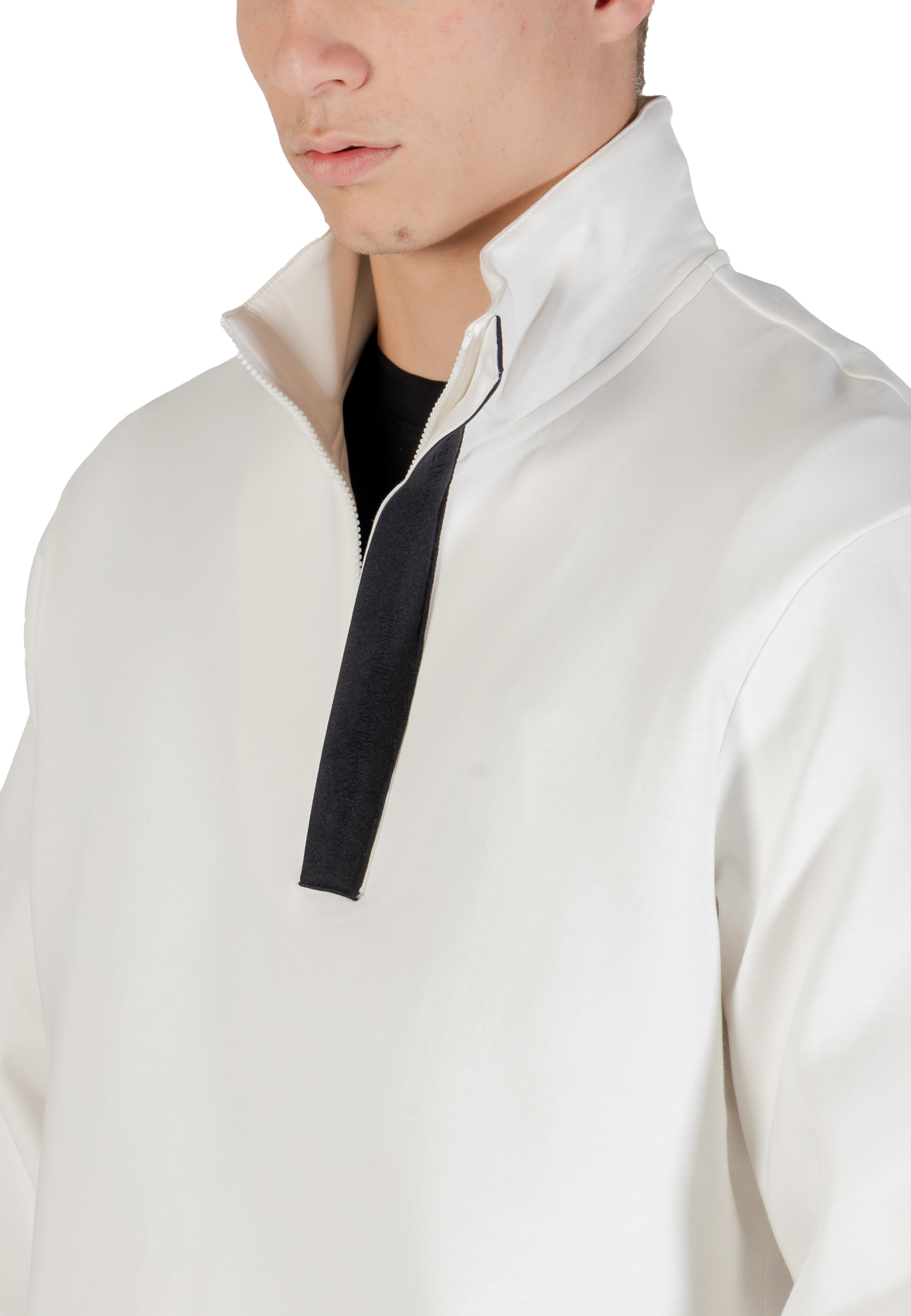 Armani Exchange Men Sweatshirts
