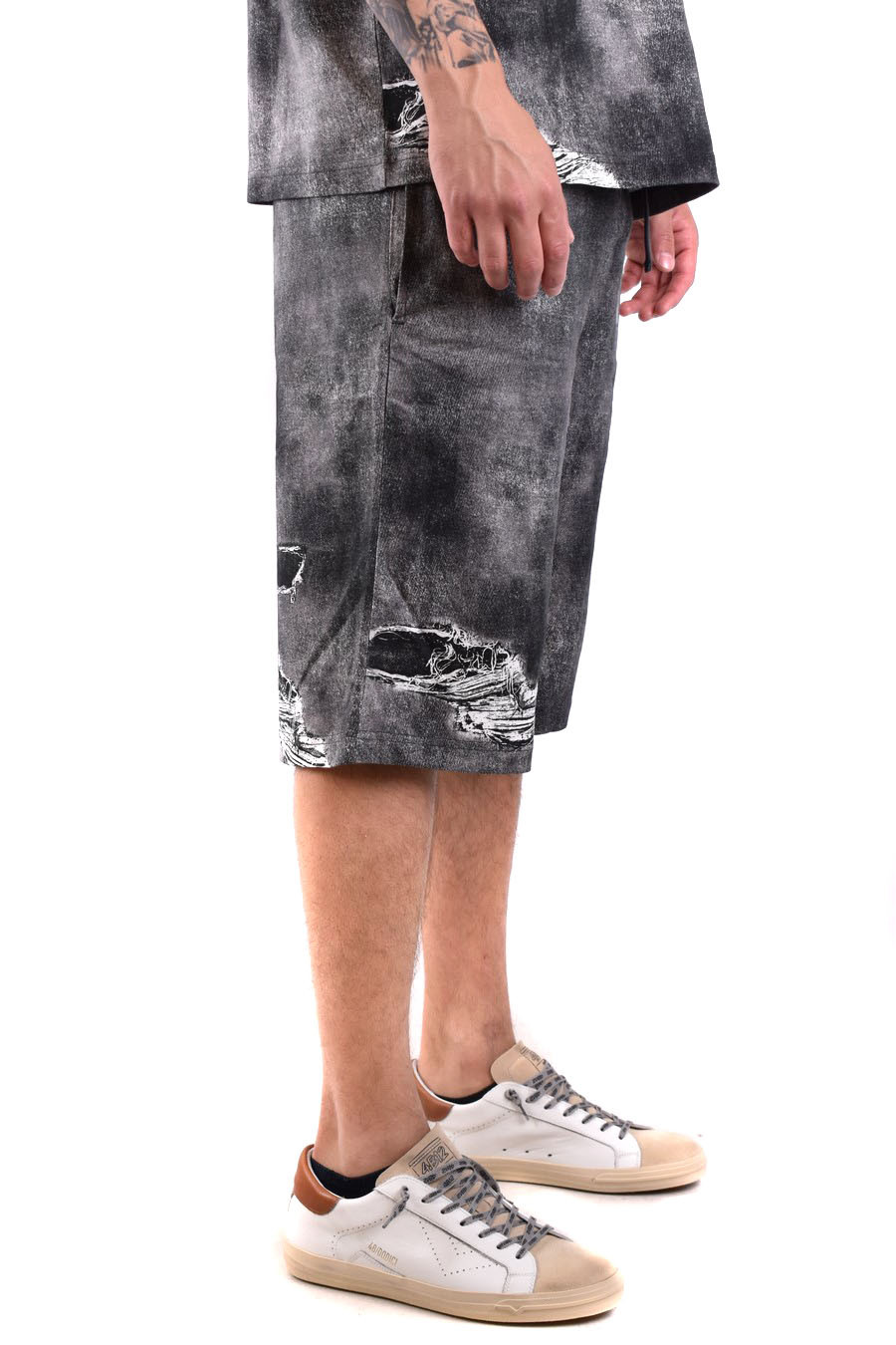 Diesel Men Shorts