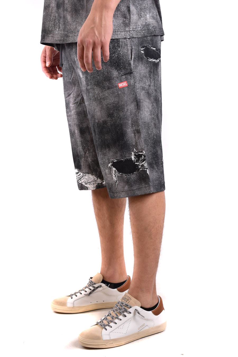 Diesel Men Shorts