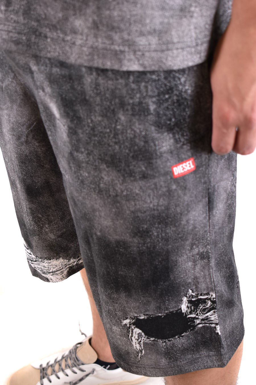 Diesel Men Shorts