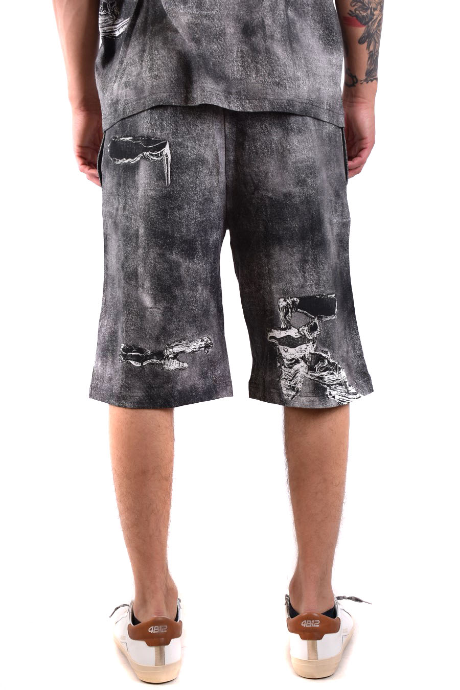 Diesel Men Shorts