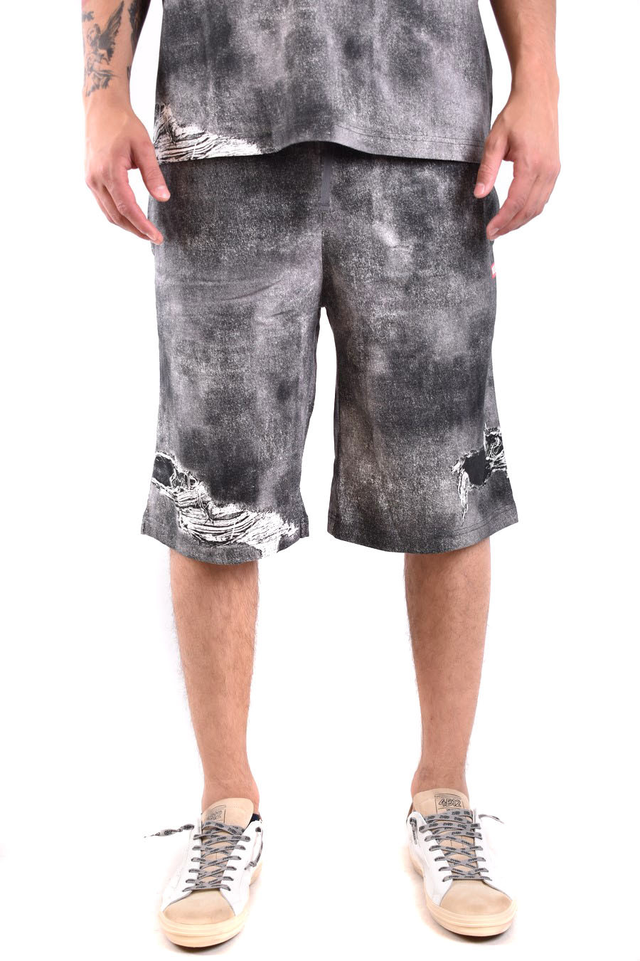 Diesel Men Shorts
