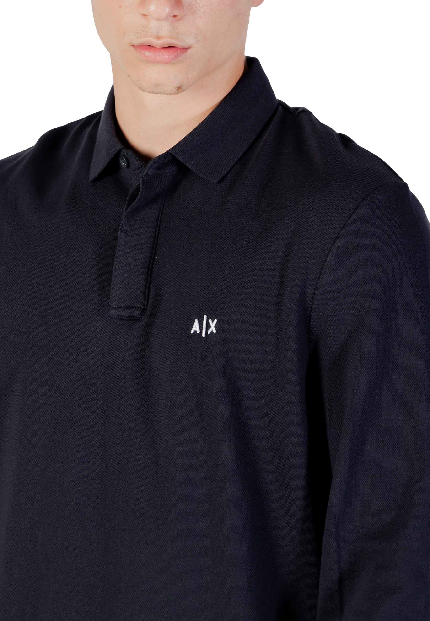 Armani Exchange Men Polo