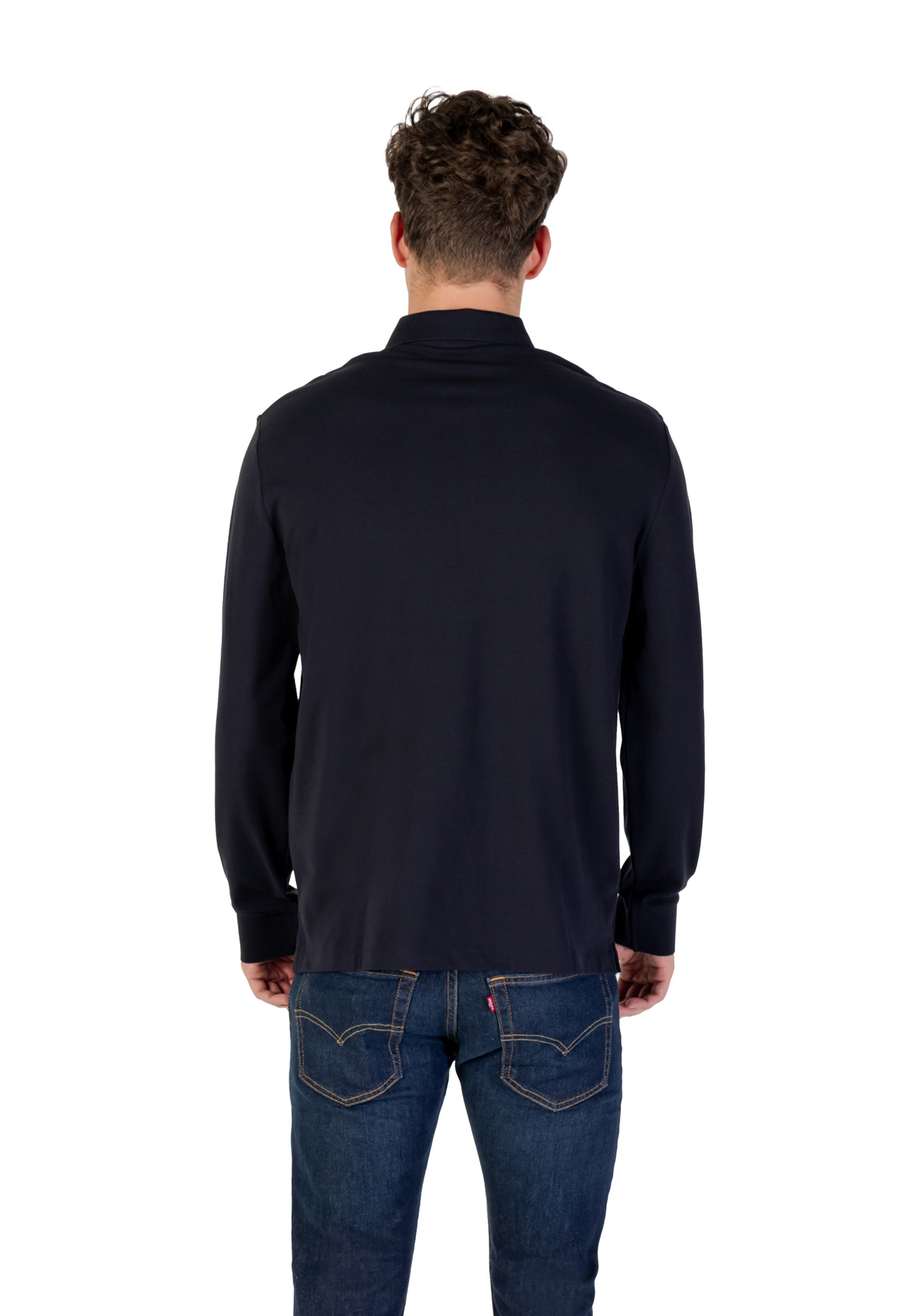 Armani Exchange Men Polo