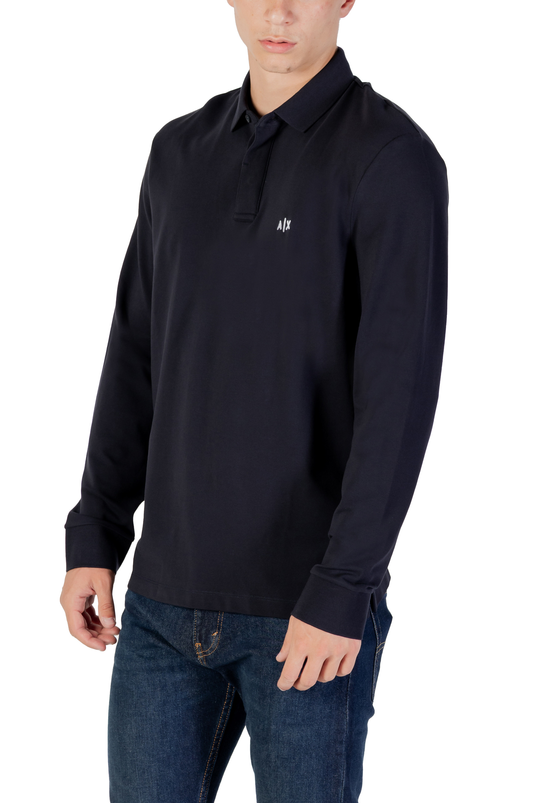 Armani Exchange Men Polo