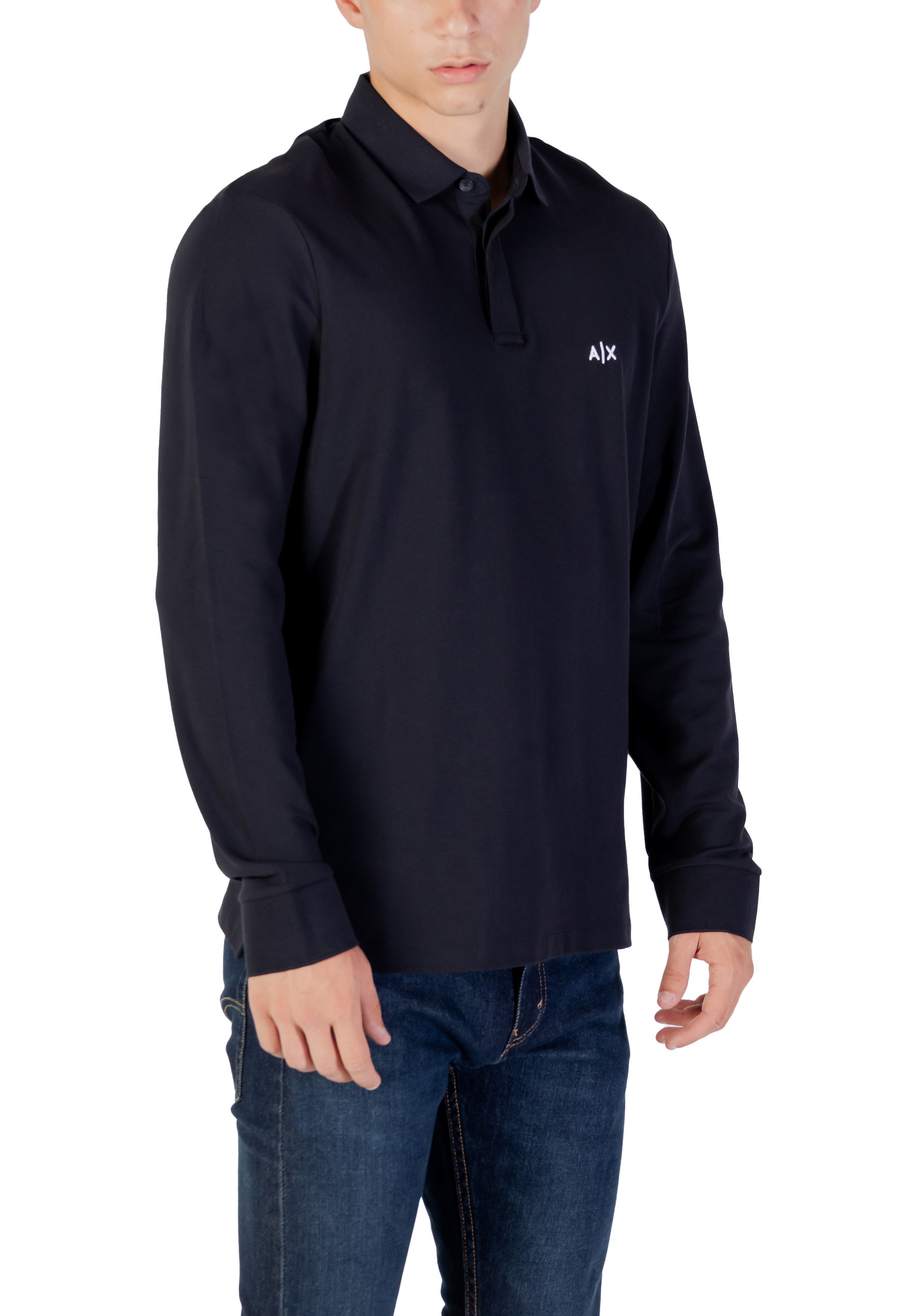 Armani Exchange Men Polo