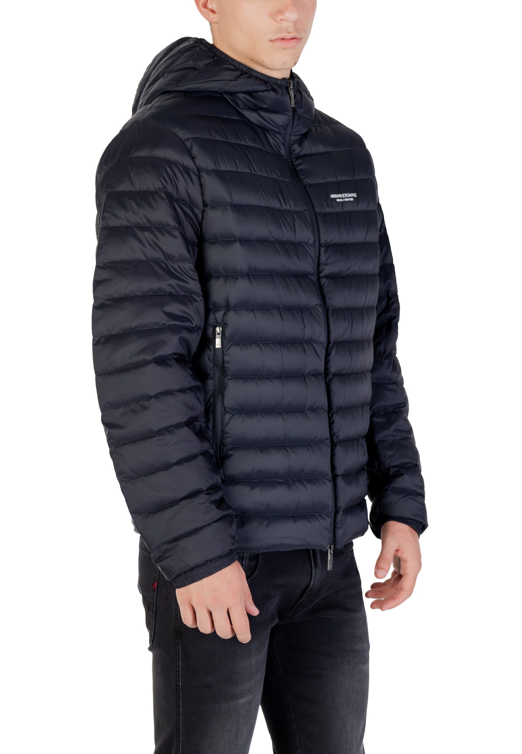 Armani Exchange Men Jacket