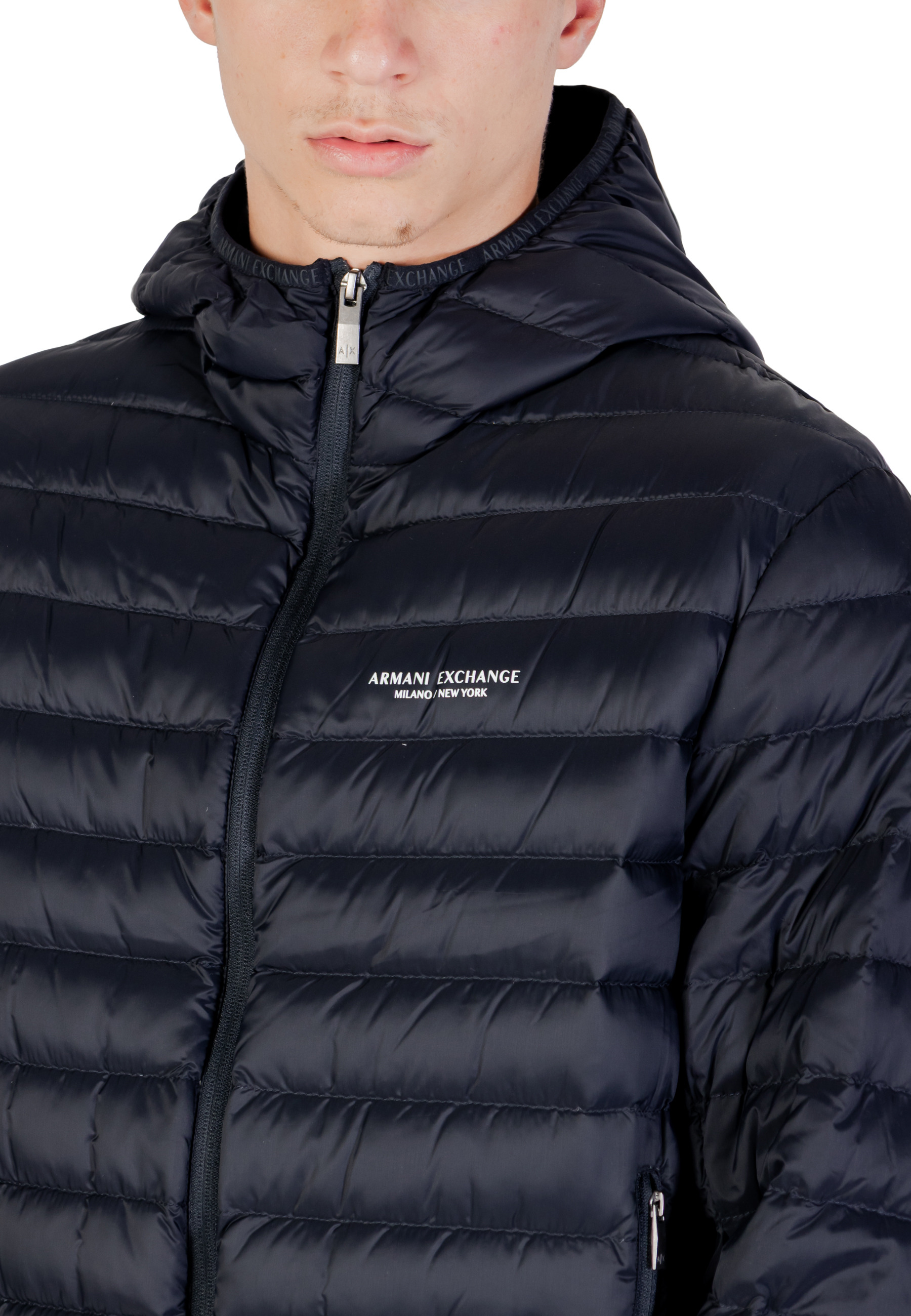 Armani Exchange Men Jacket