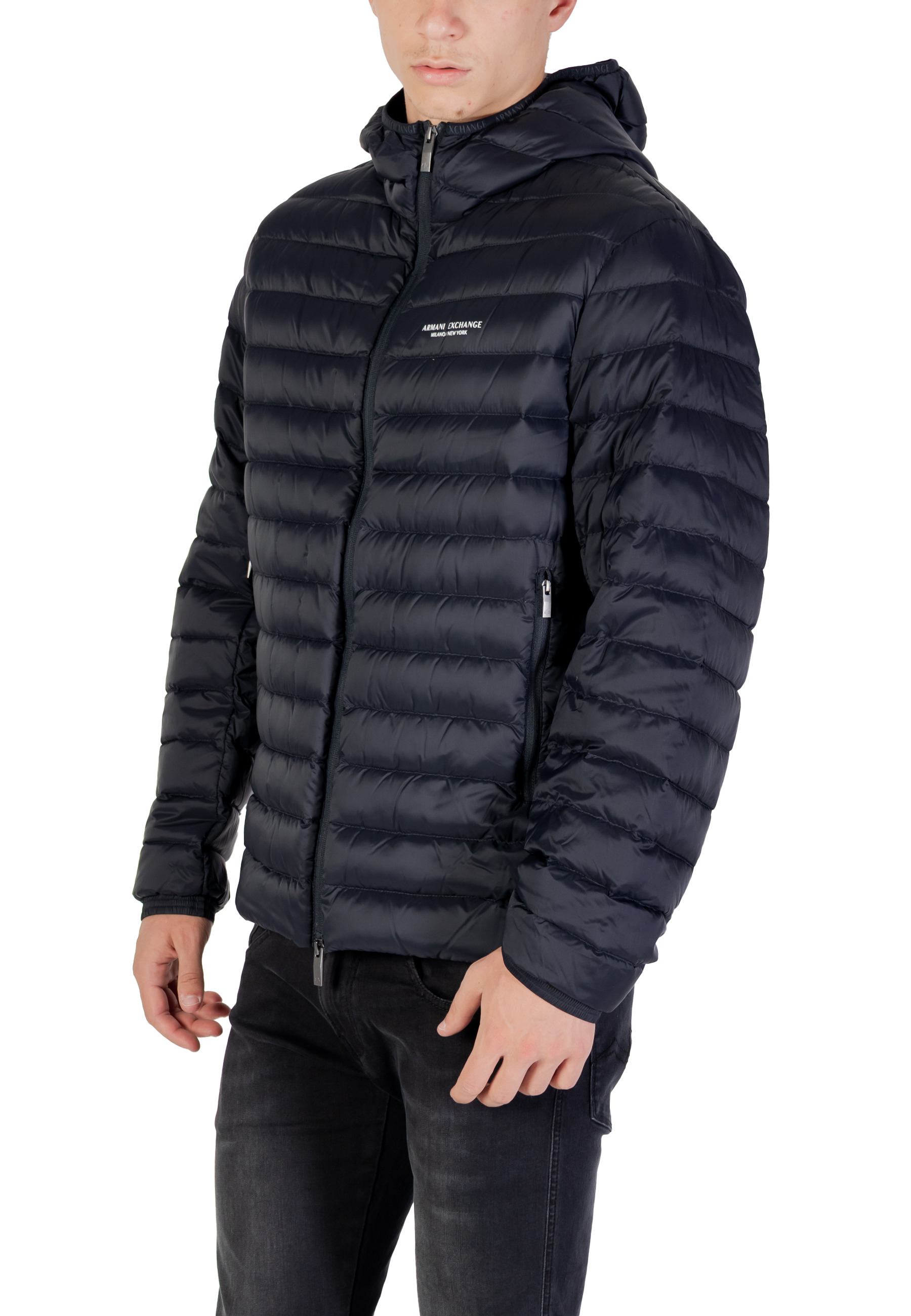 Armani Exchange Men Jacket