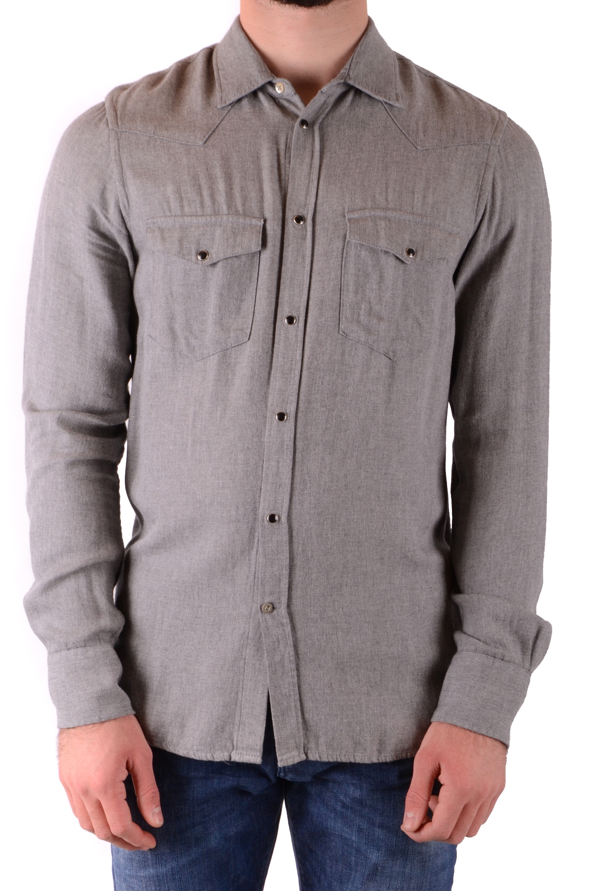 Dondup Men Shirt