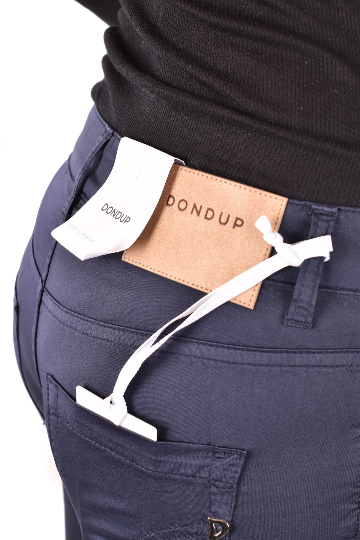 Dondup  Women Trousers