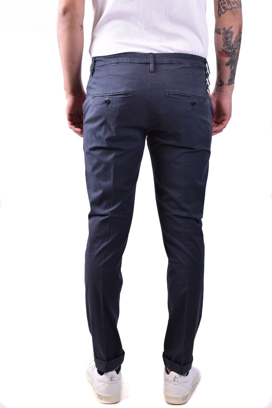Dondup Men Trousers