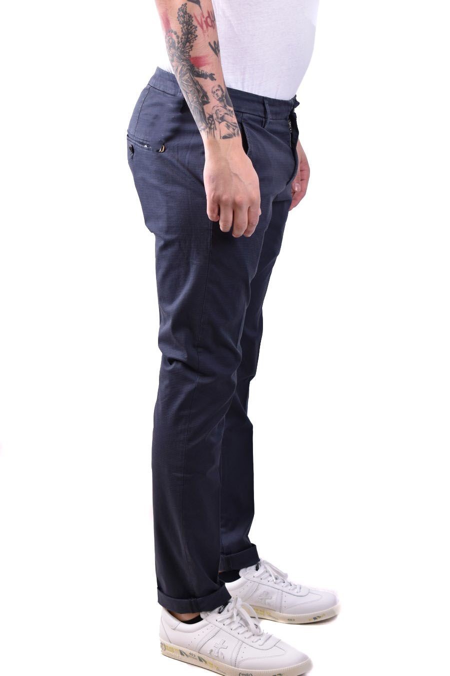 Dondup Men Trousers