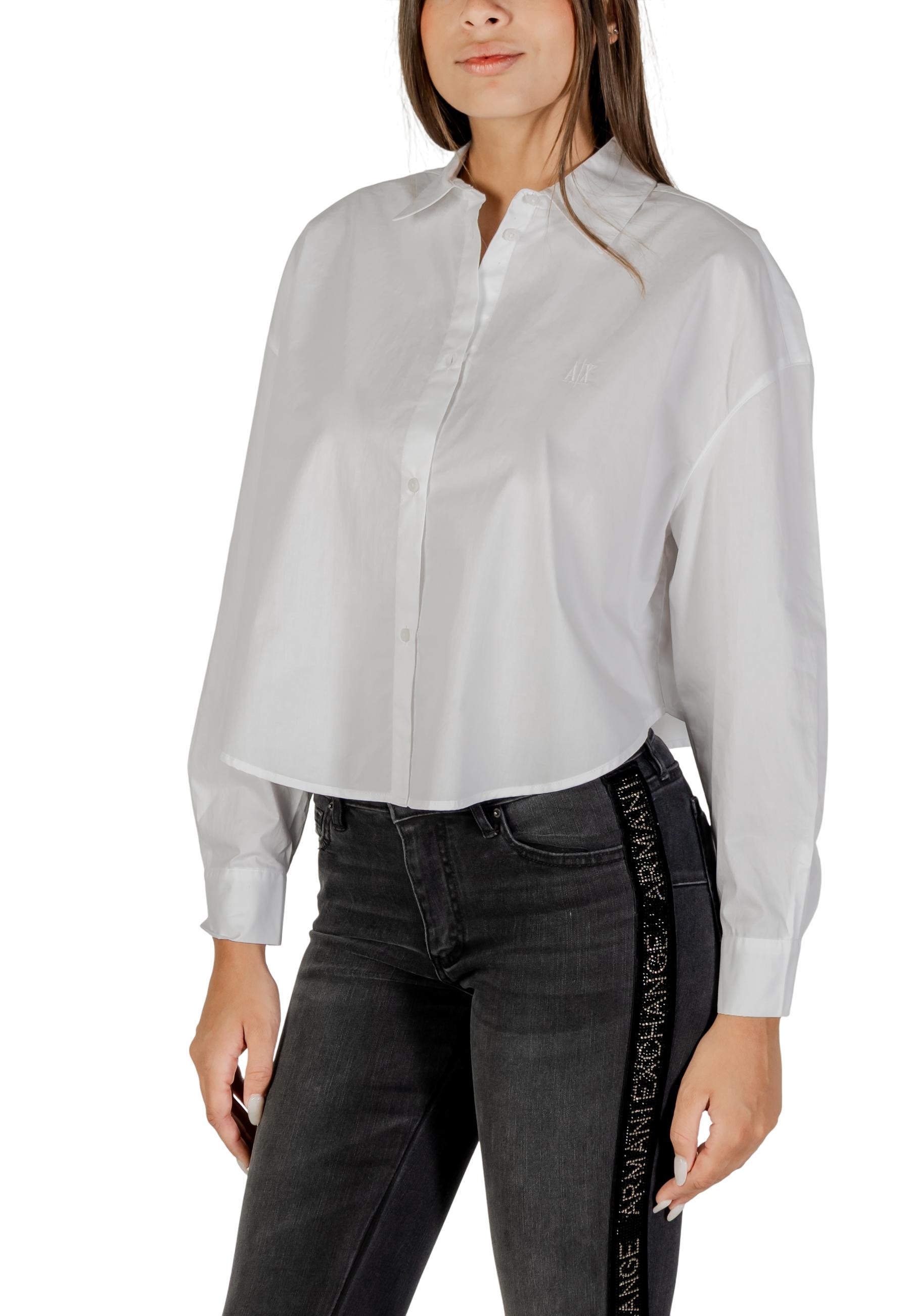Armani Exchange  Women Shirt
