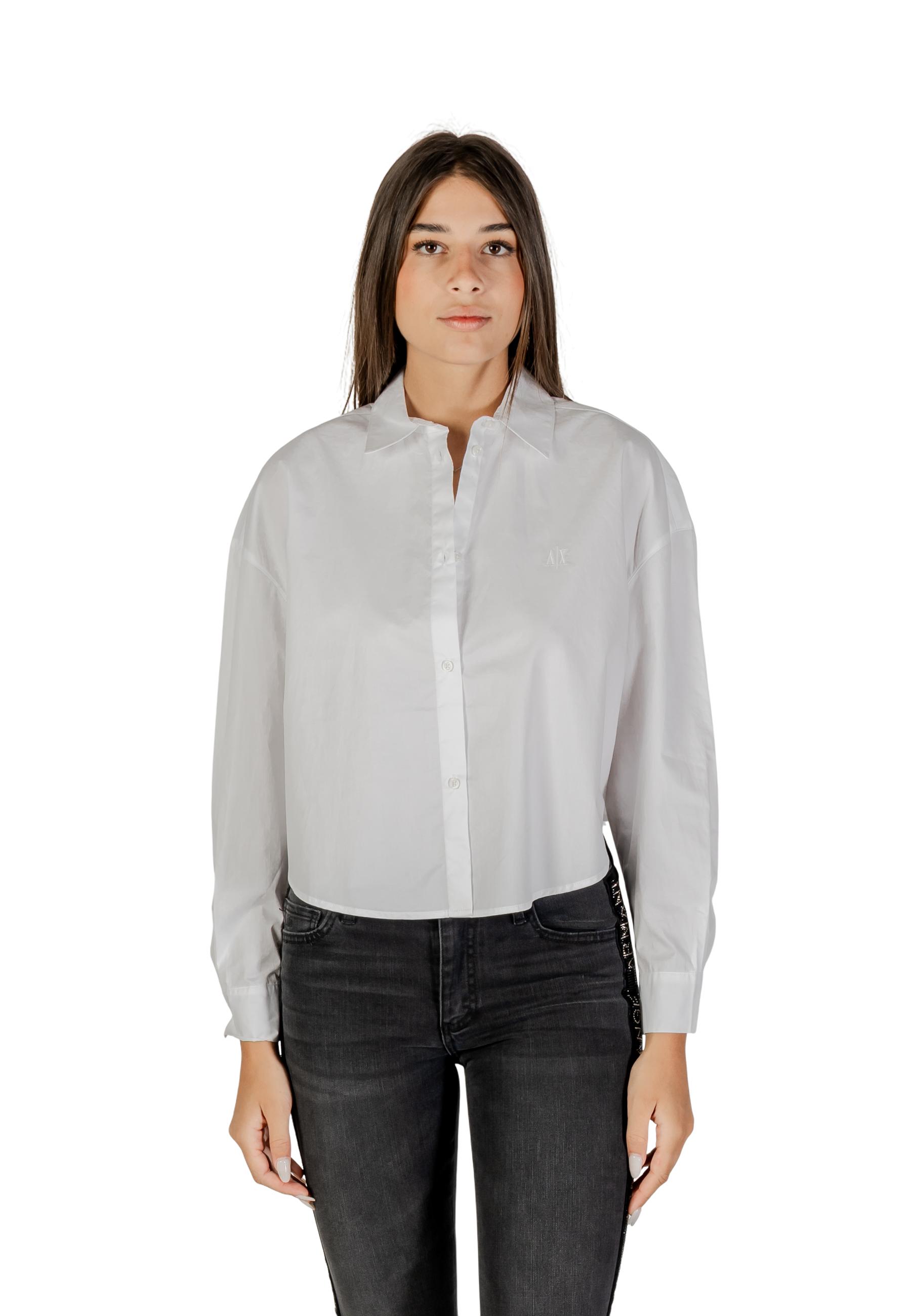 Armani Exchange  Women Shirt