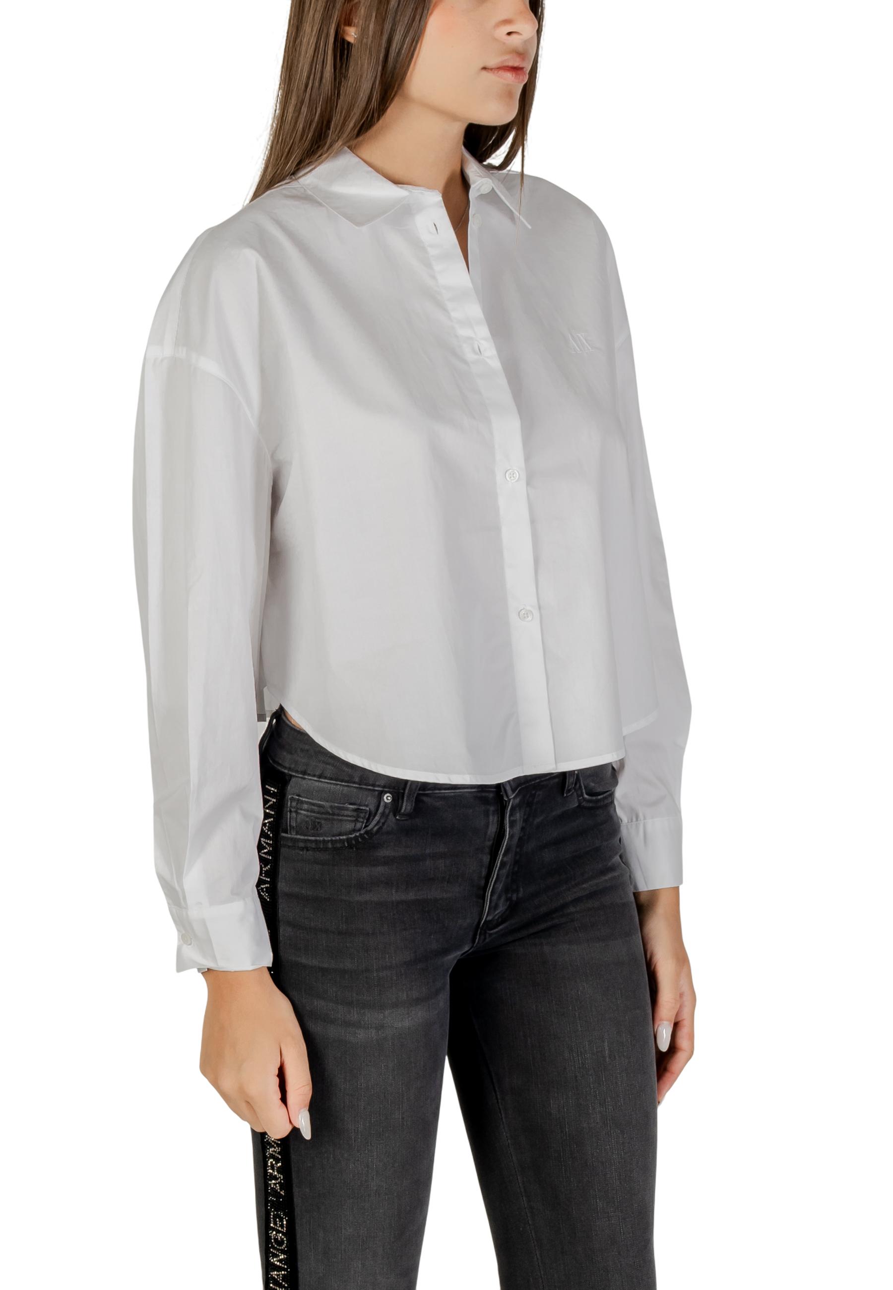 Armani Exchange  Women Shirt