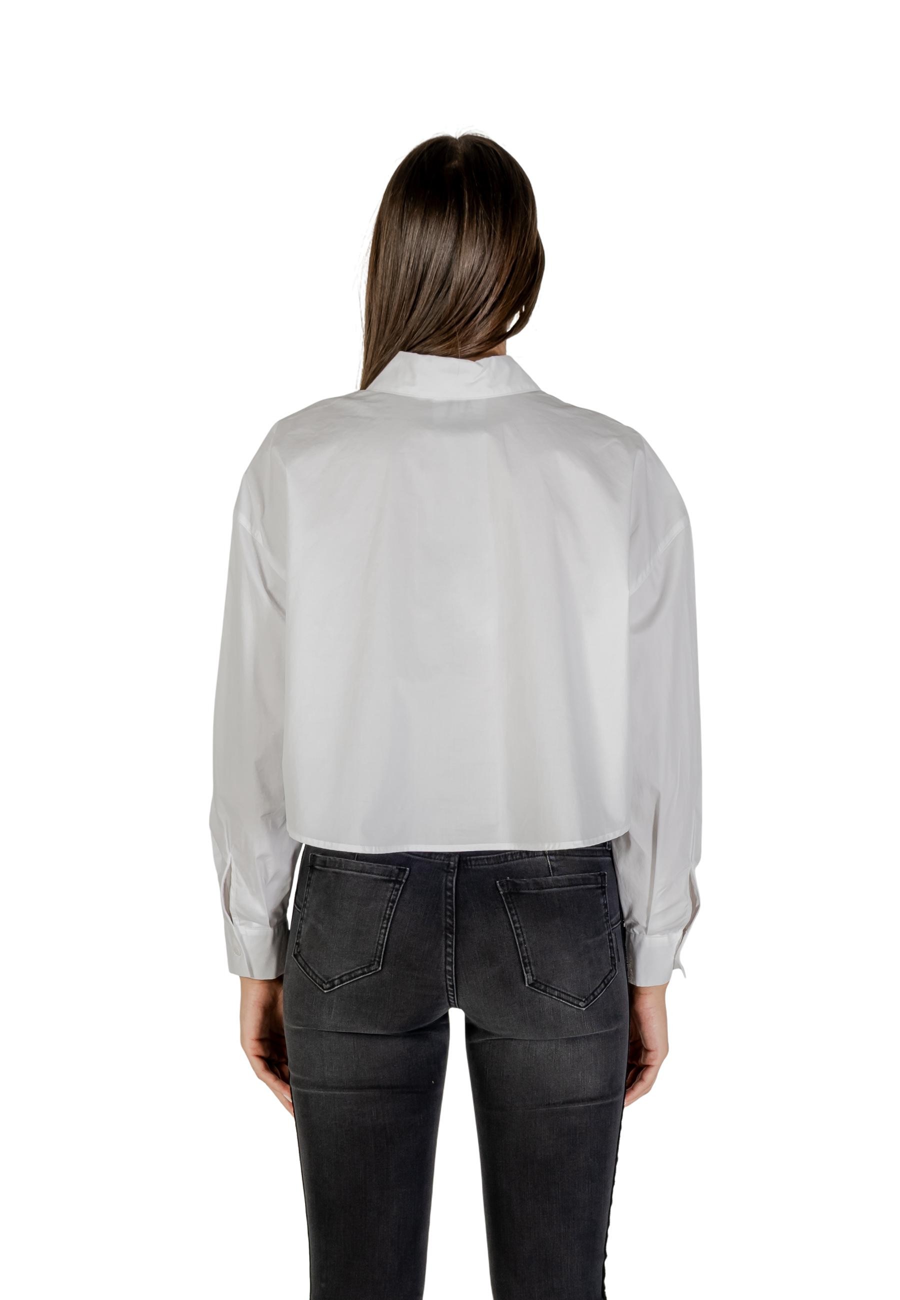 Armani Exchange  Women Shirt