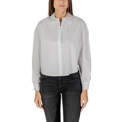 Armani Exchange Camicia Donna
