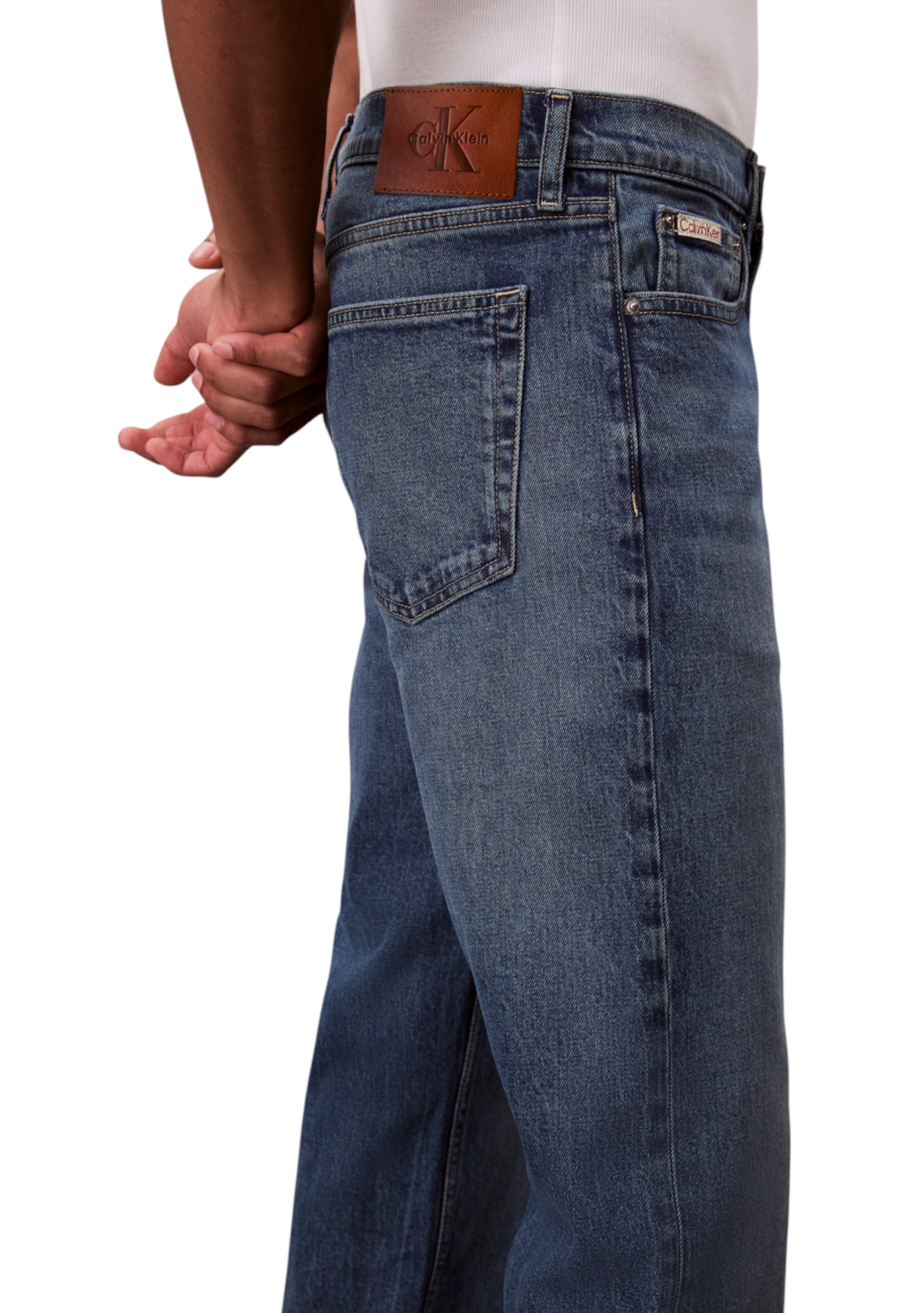 Calvin Klein Jeans 5