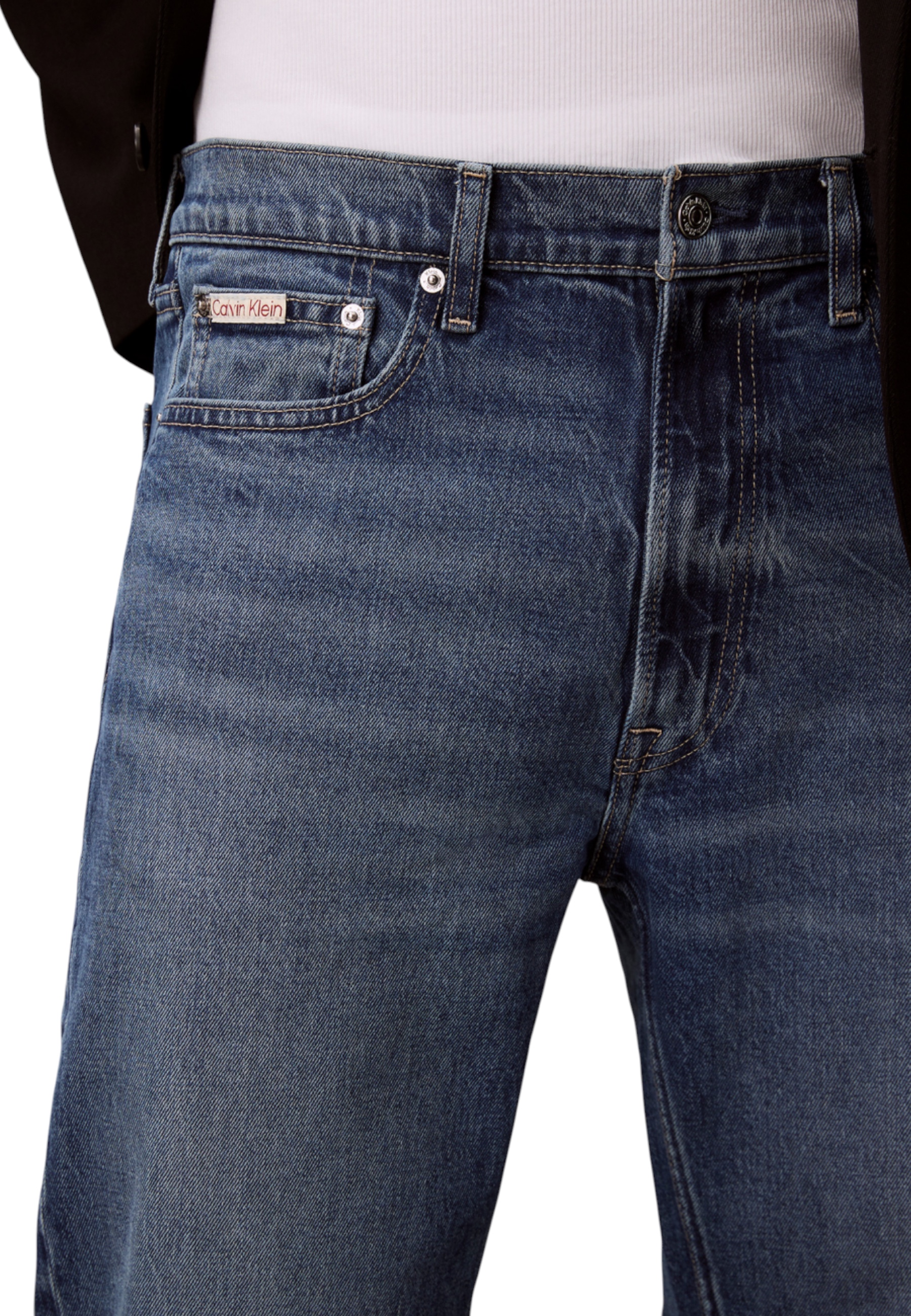 Calvin Klein Jeans 4