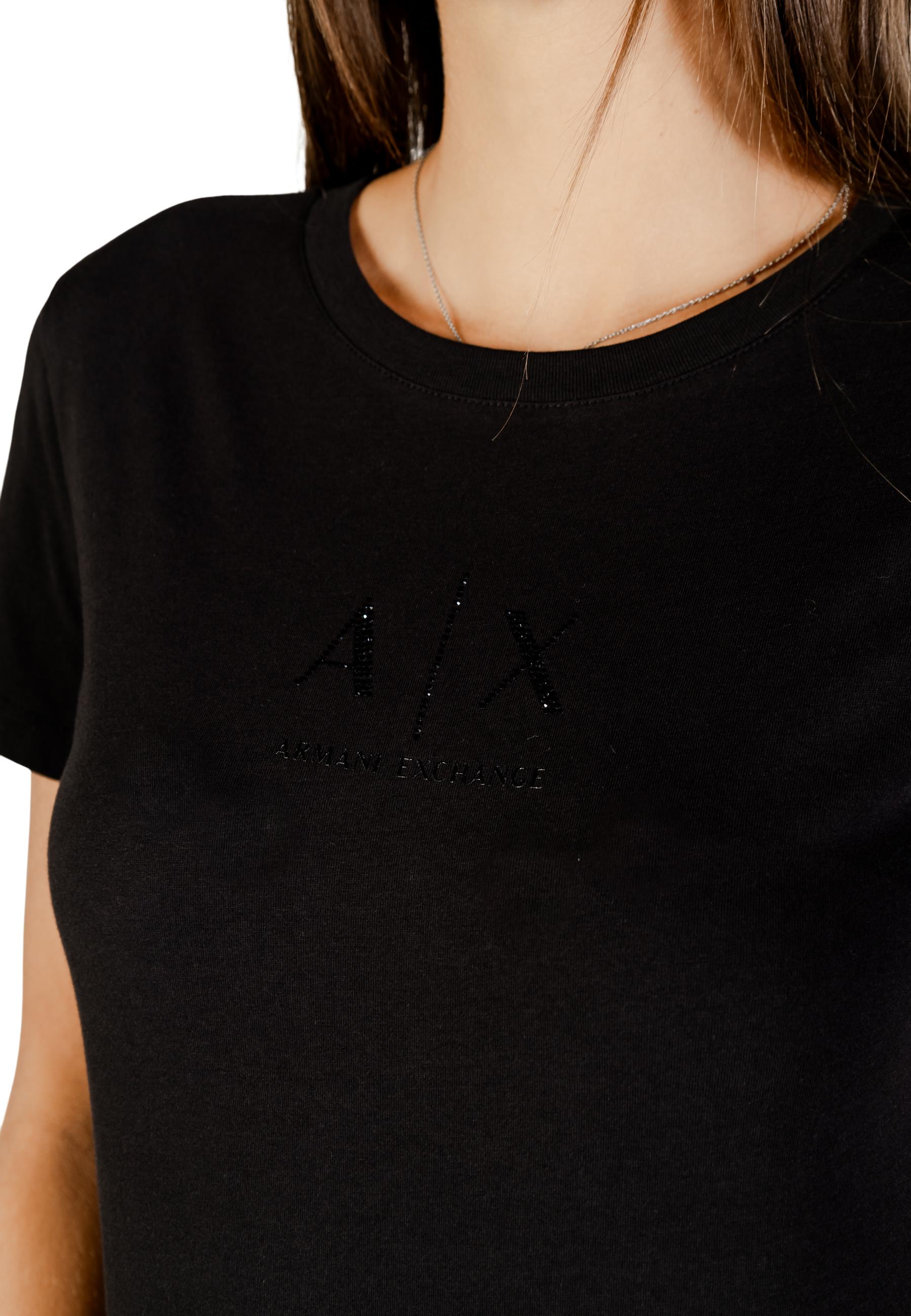 Armani Exchange  Women T-Shirt