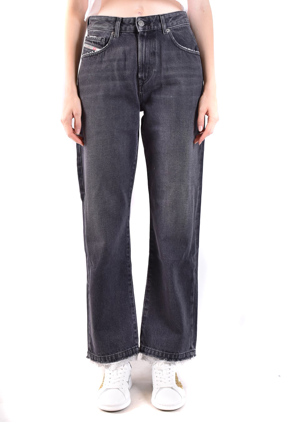 Diesel  Women Jeans