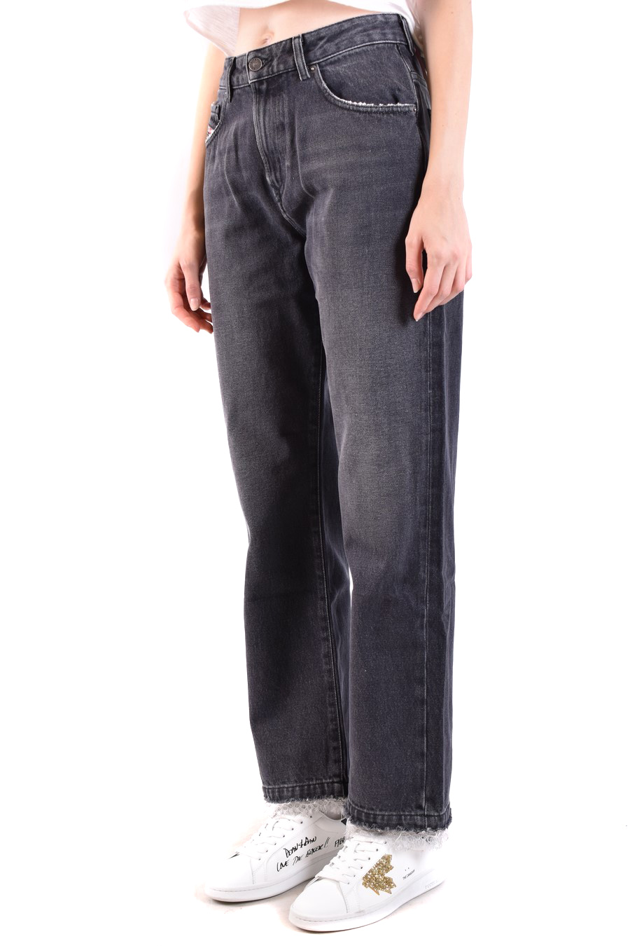 Diesel  Women Jeans