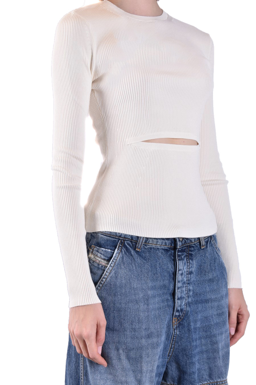 Diesel  Women Knitwear