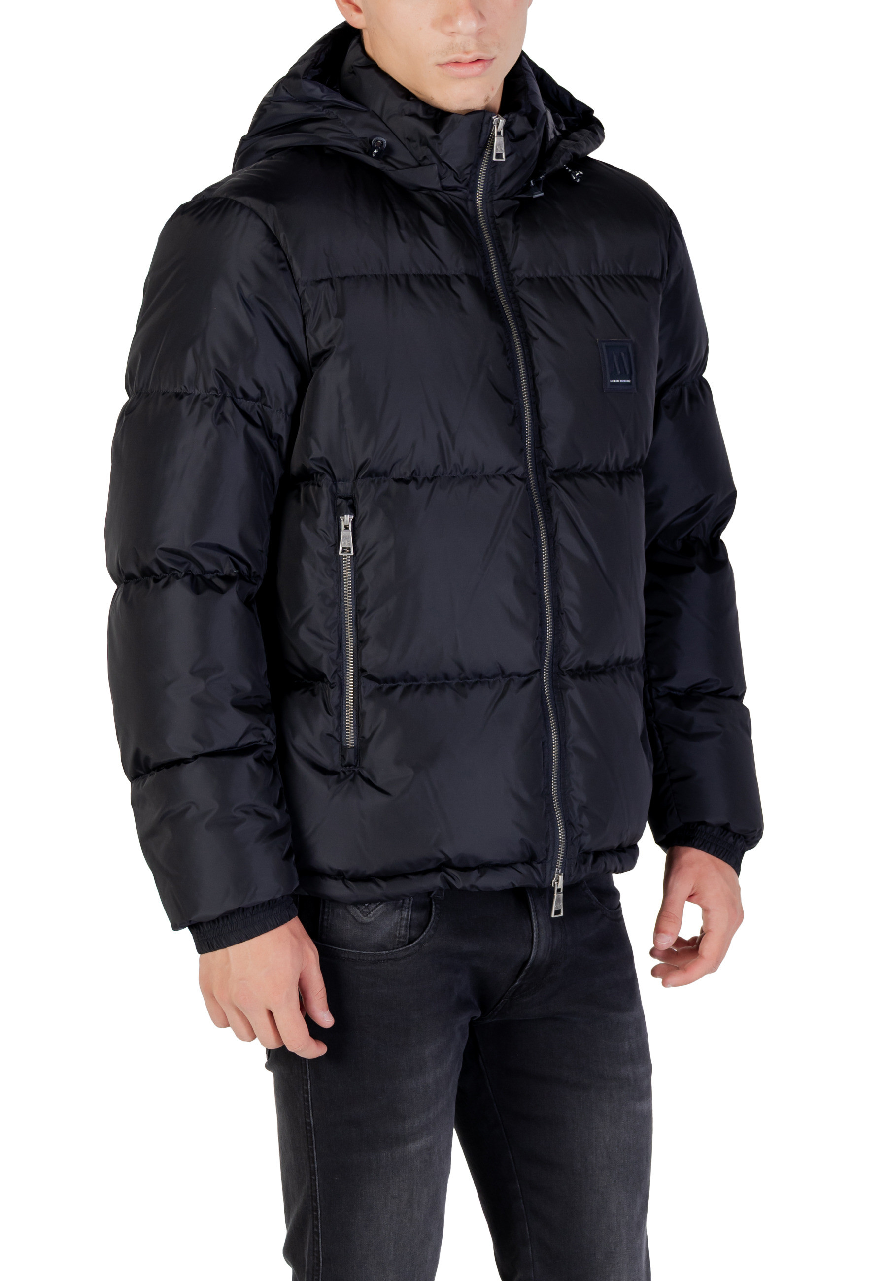 Armani Exchange Men Jacket